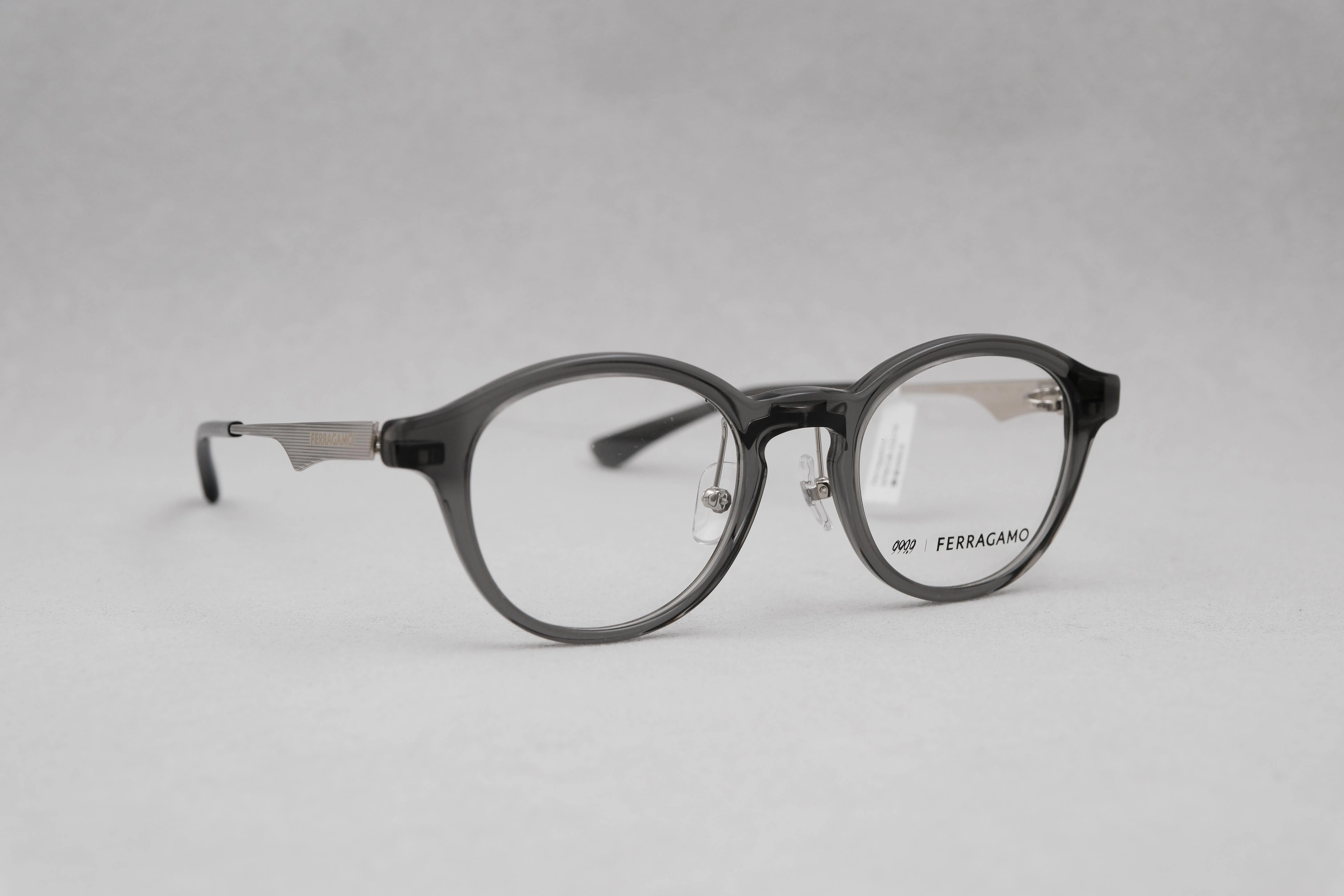 Ferragamo SF9018 021*9 聯名999.9