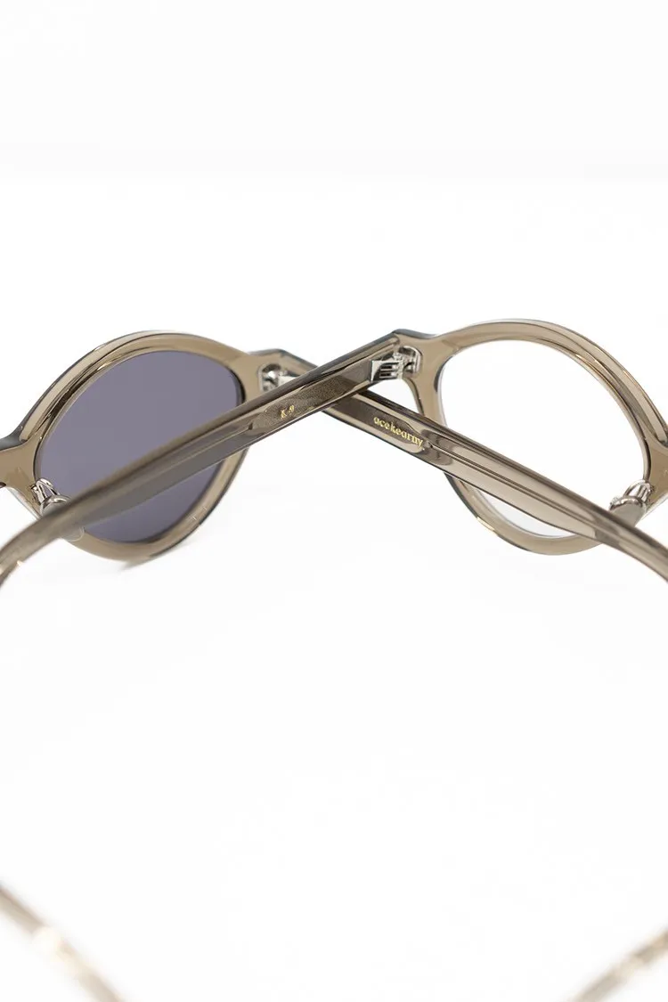 KEARNY K9 SMOKE KHAKI/ GRAY LENS