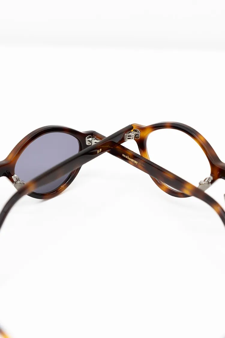 KEARNY K9 DEMI BROWN/ GRAY LENS