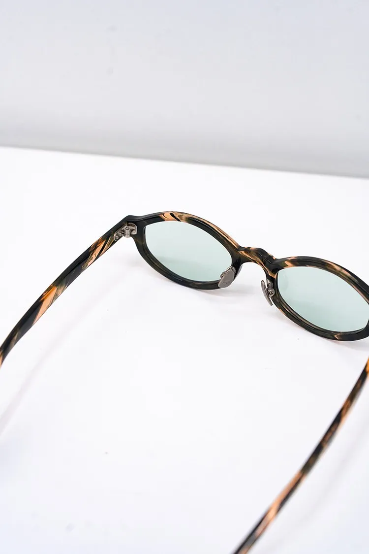 KEARNY KONIDE-1 MIX DARK GREEN/ GREEN LENS