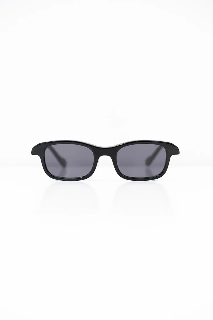 KEARNY K7 BLACK /DARK GRAY LENS