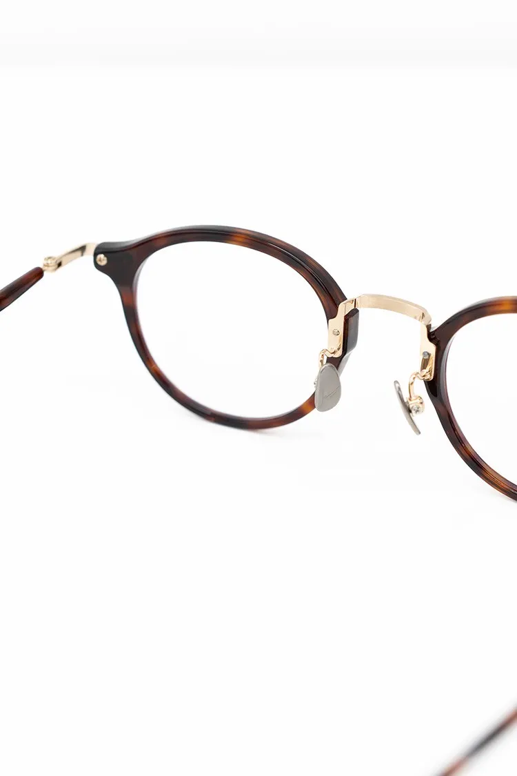 KEARNY MILTON II DEMI BROWN