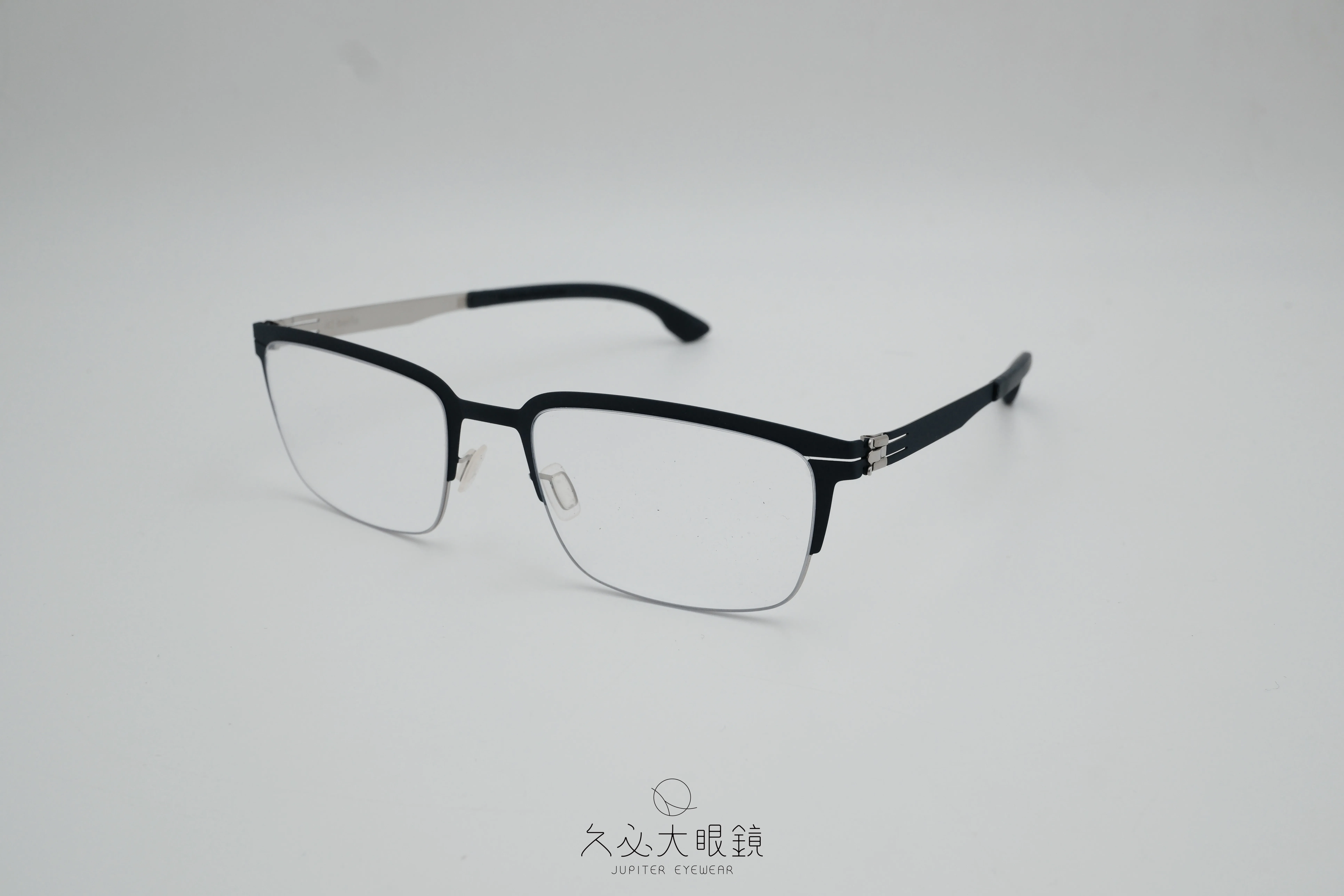 ic berlin  Emmett Blue/Pearl