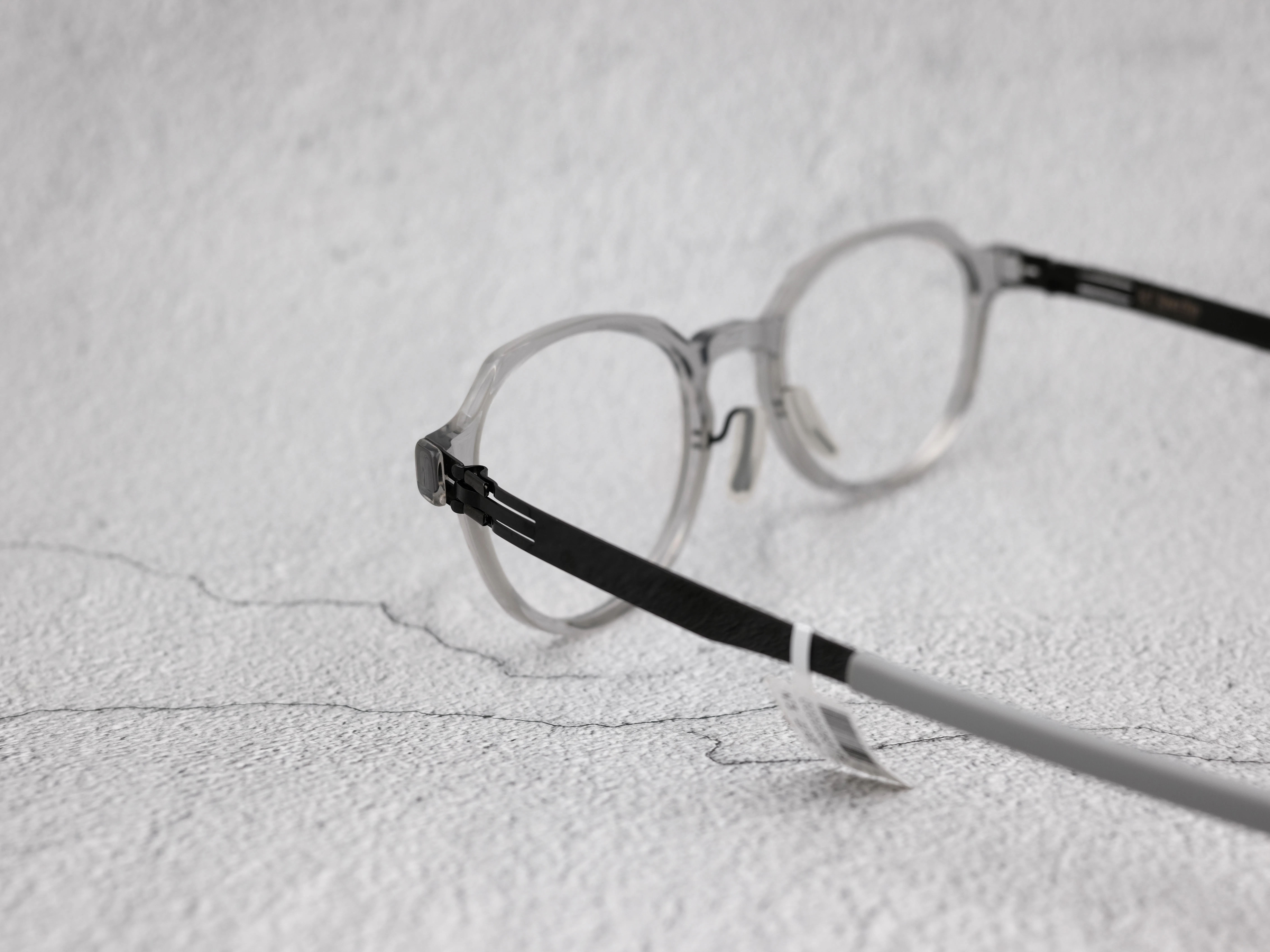 ic!berlin Twilight Sky Gray HD