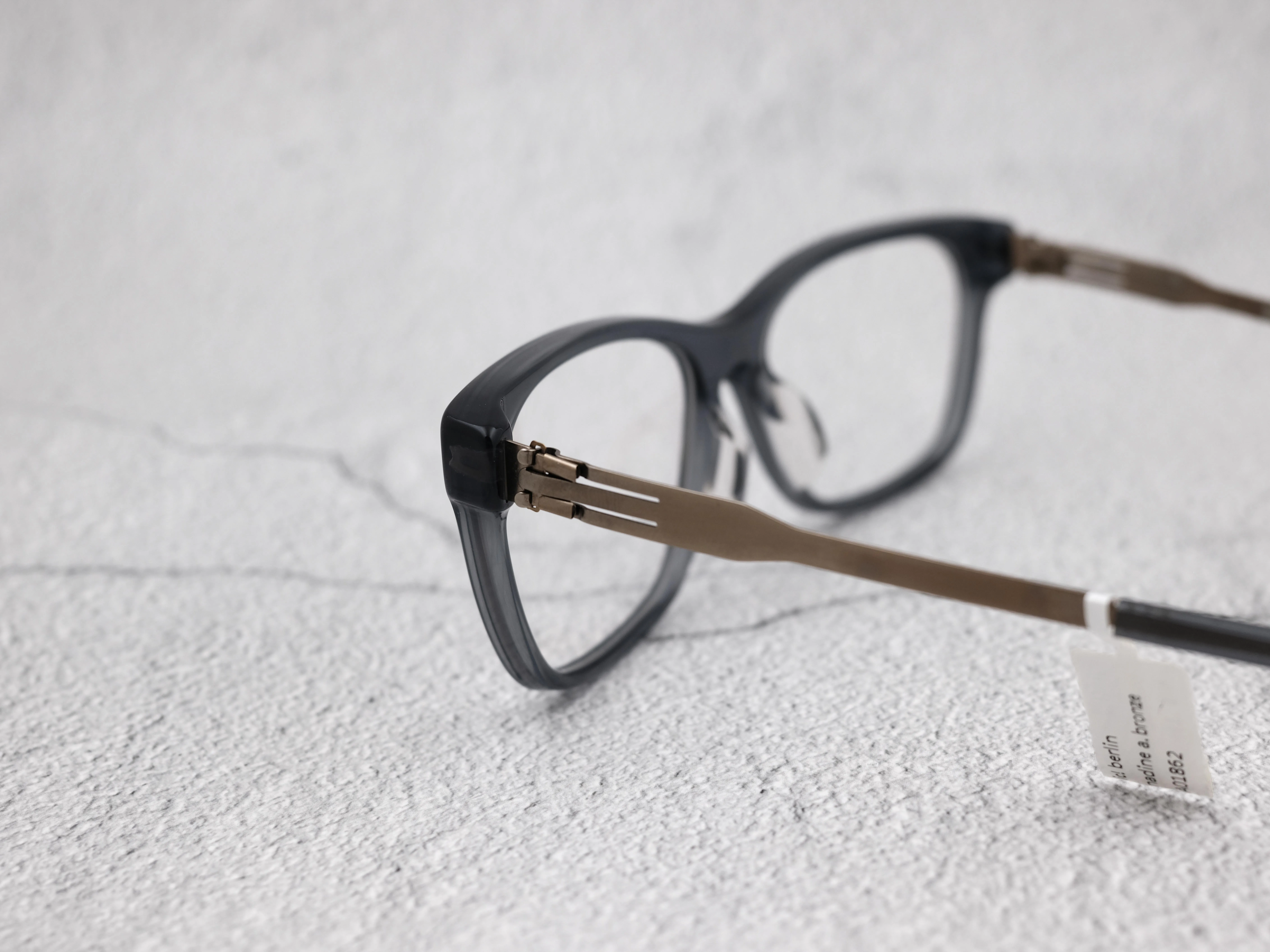 ic!berlin nadine a bronze