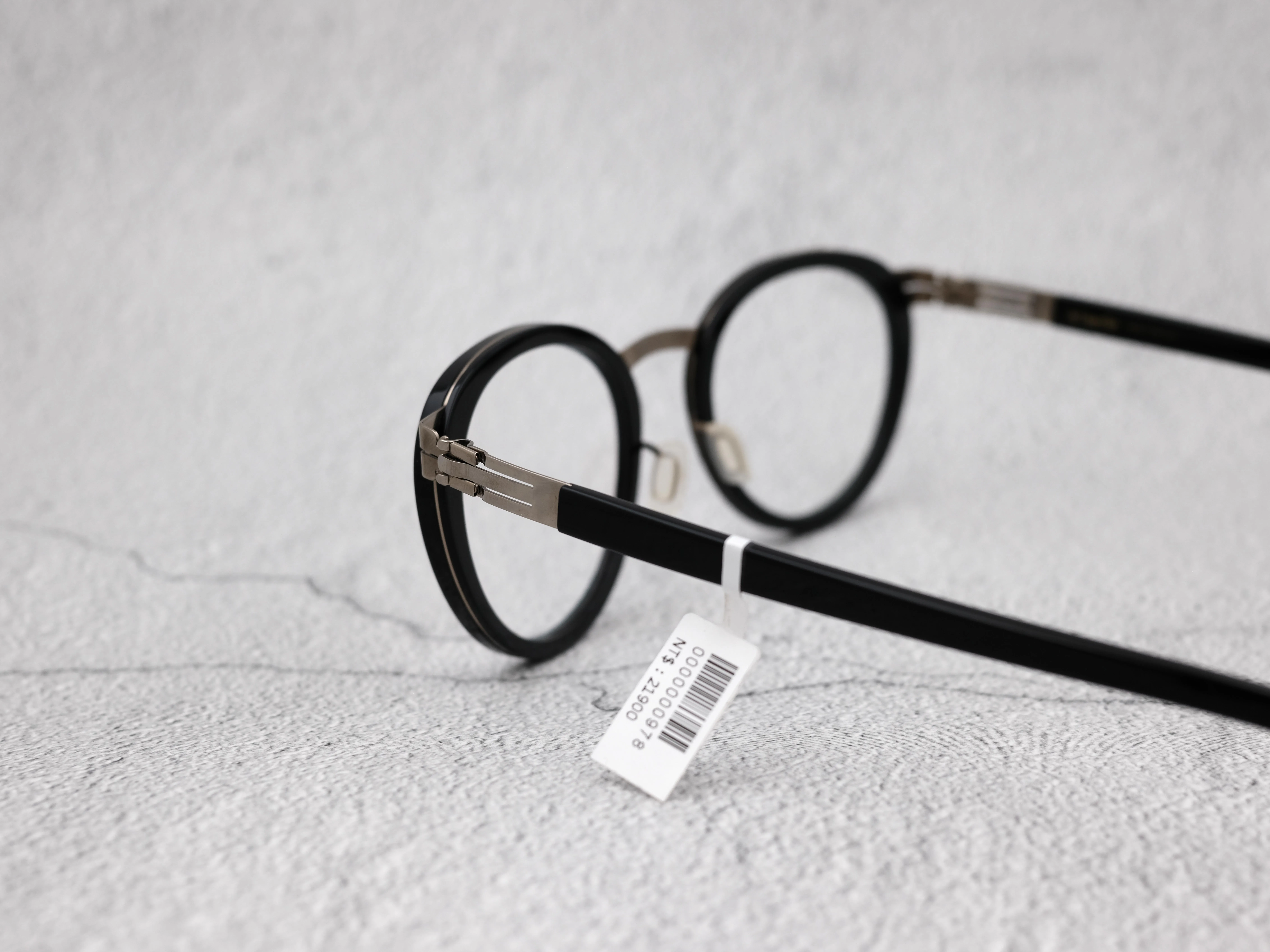 ic!berlin Lynda Ecoblack