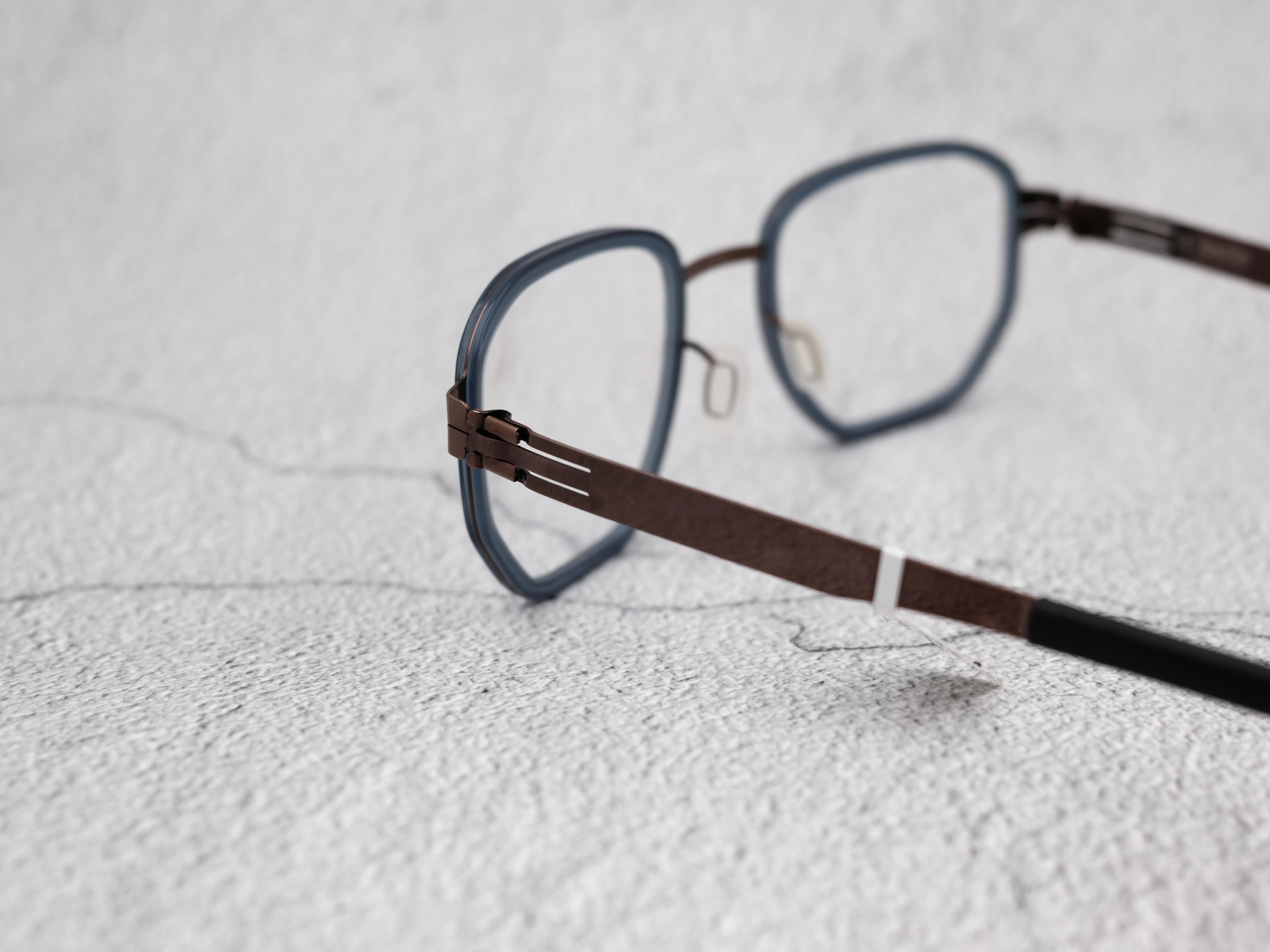 ic!berlin Hiro Blue Water/Shiny C