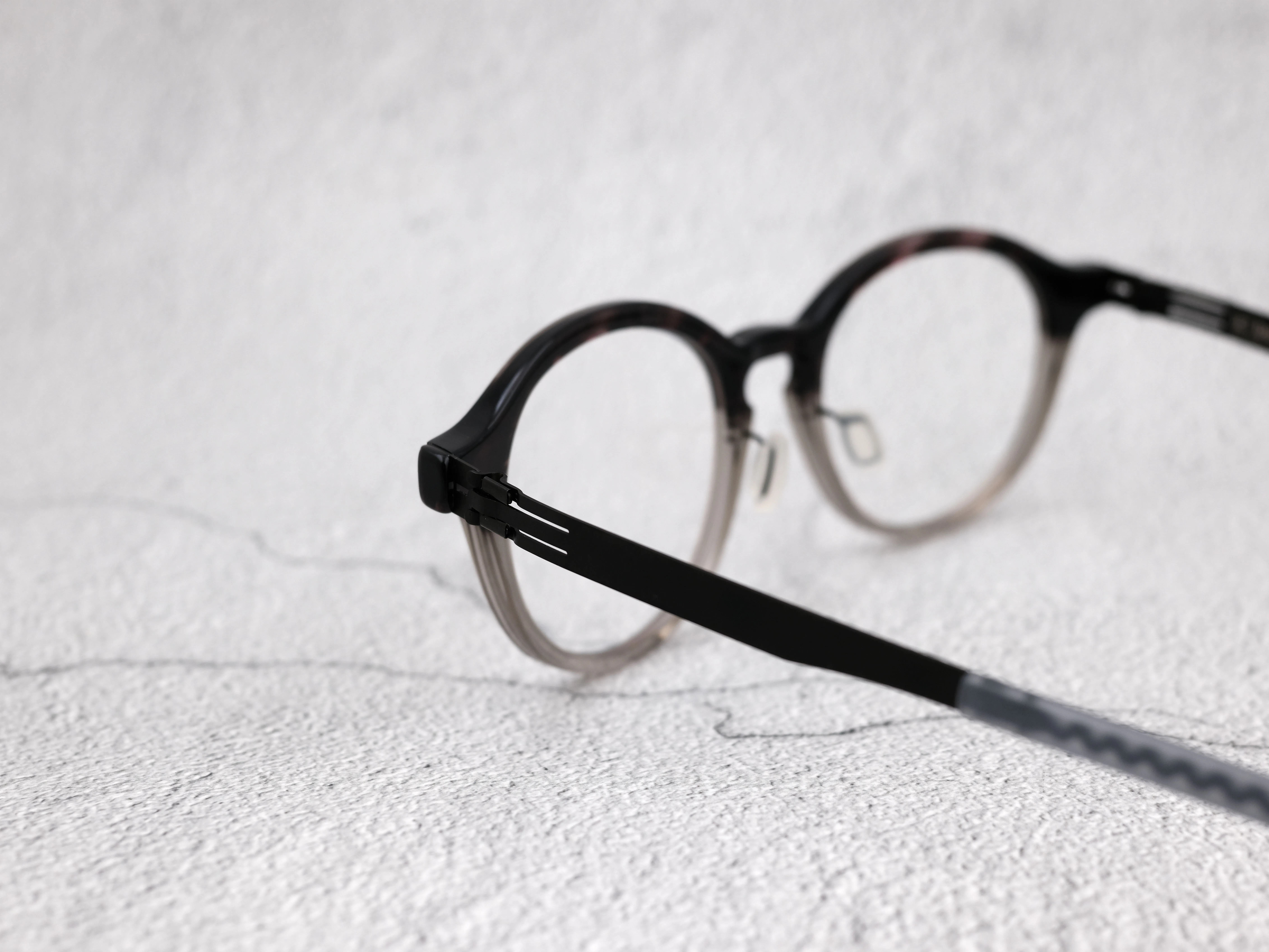 ic!berlin Fujisan Smoke G Dark Burg