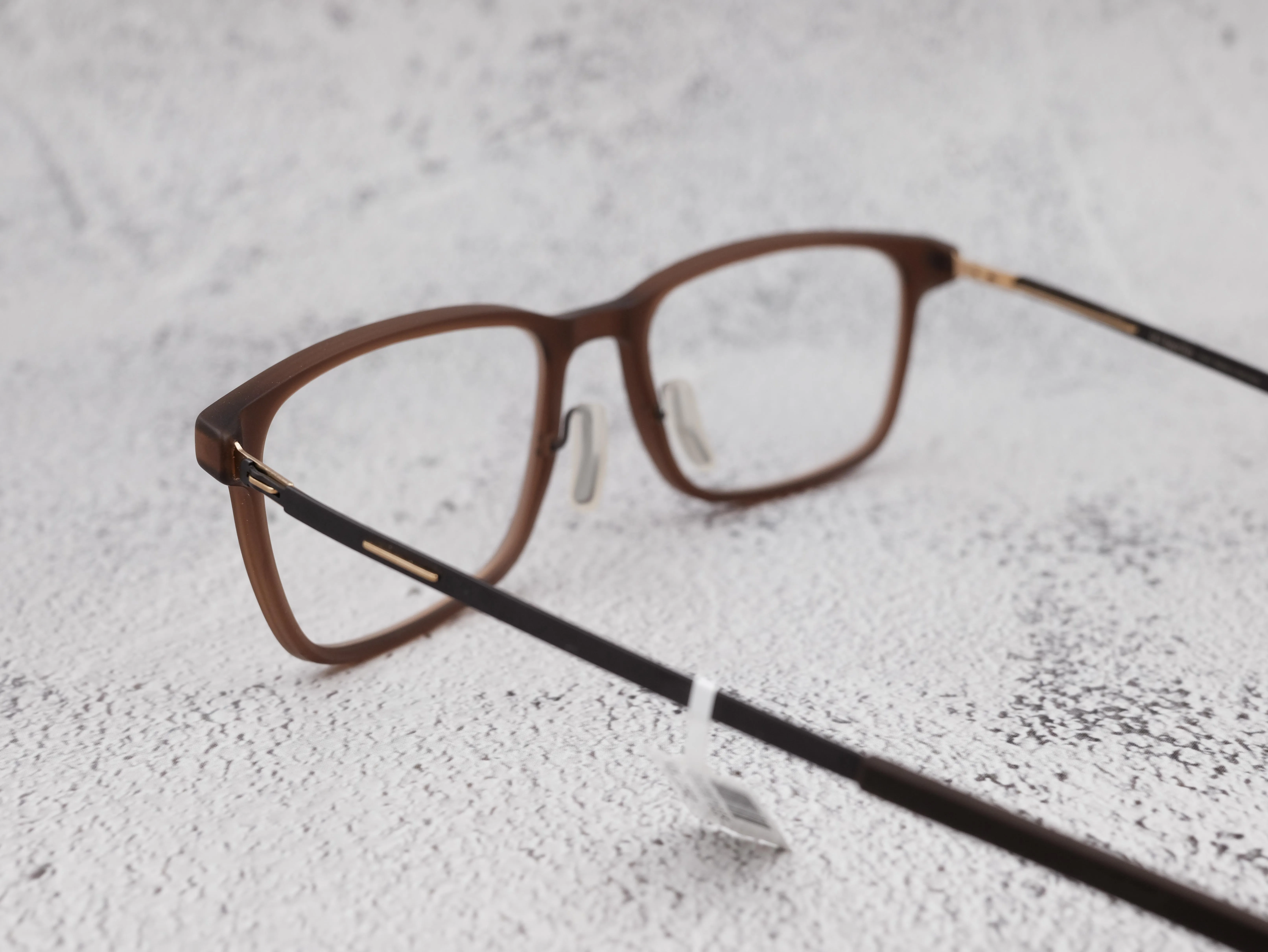 ic!berlin Akito Mahagony HD Malt