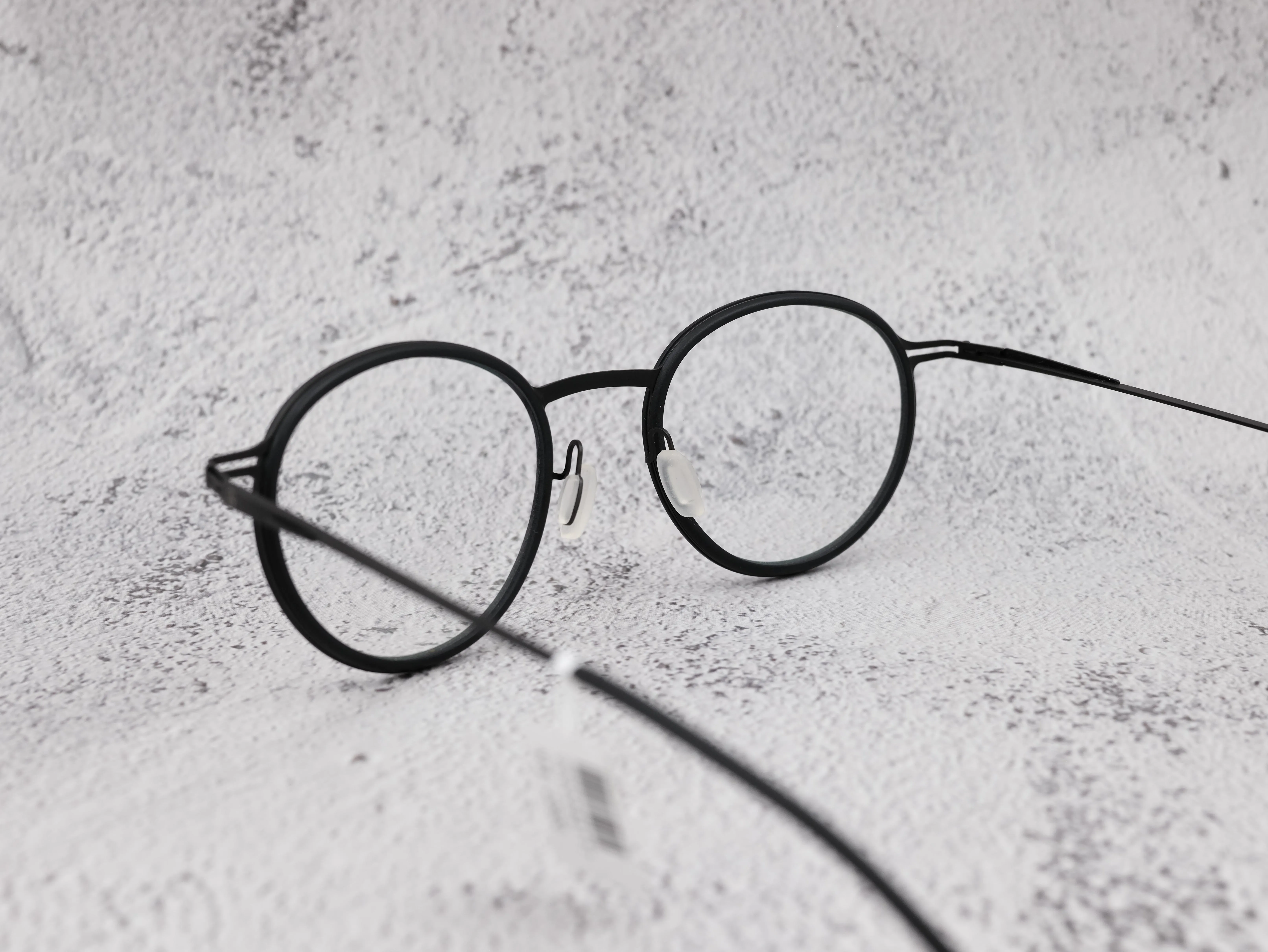 ic!berlin X Benz MB Black HD Ma