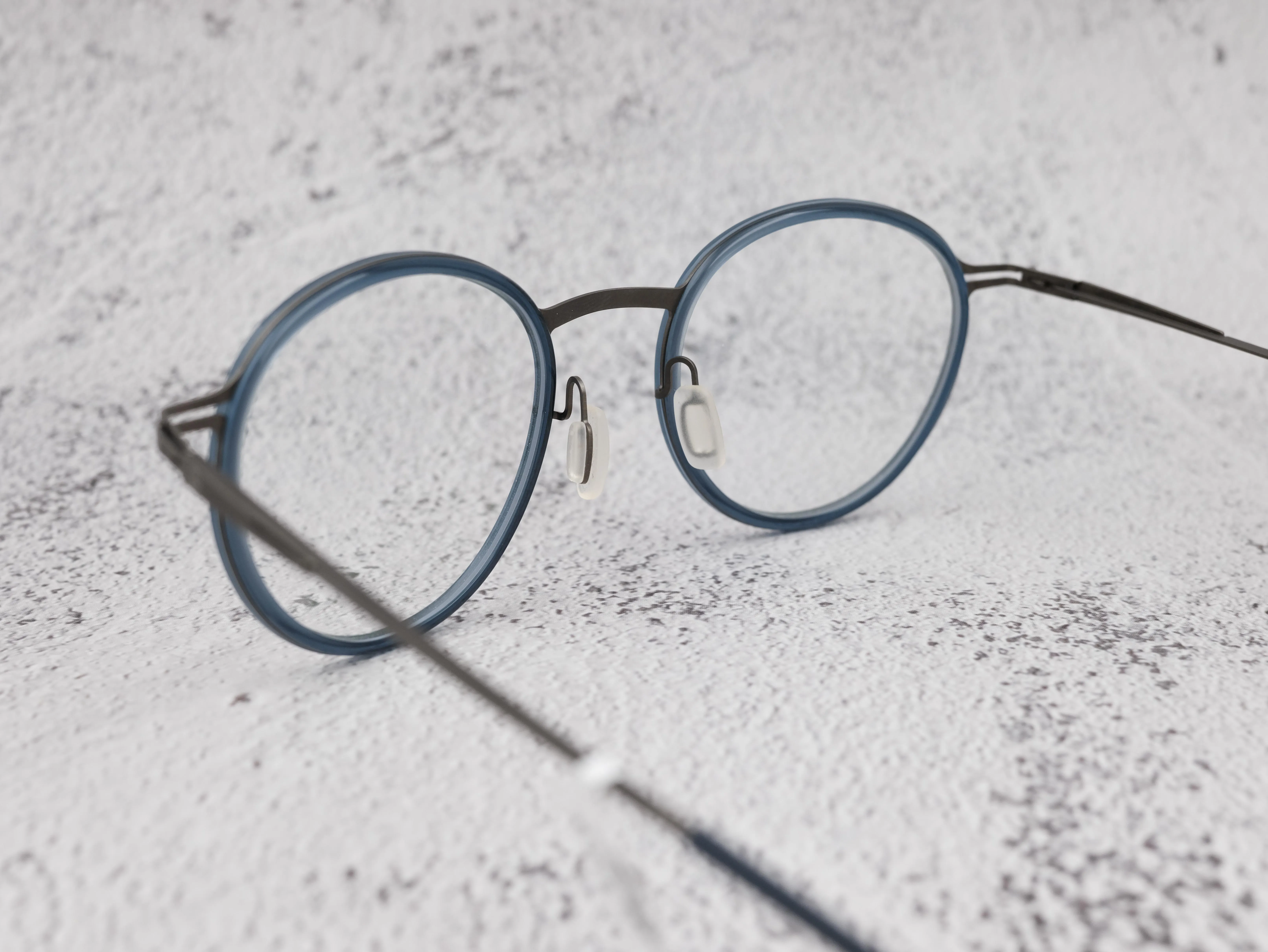 ic!berlin X Benz MB S01 Blue Waters