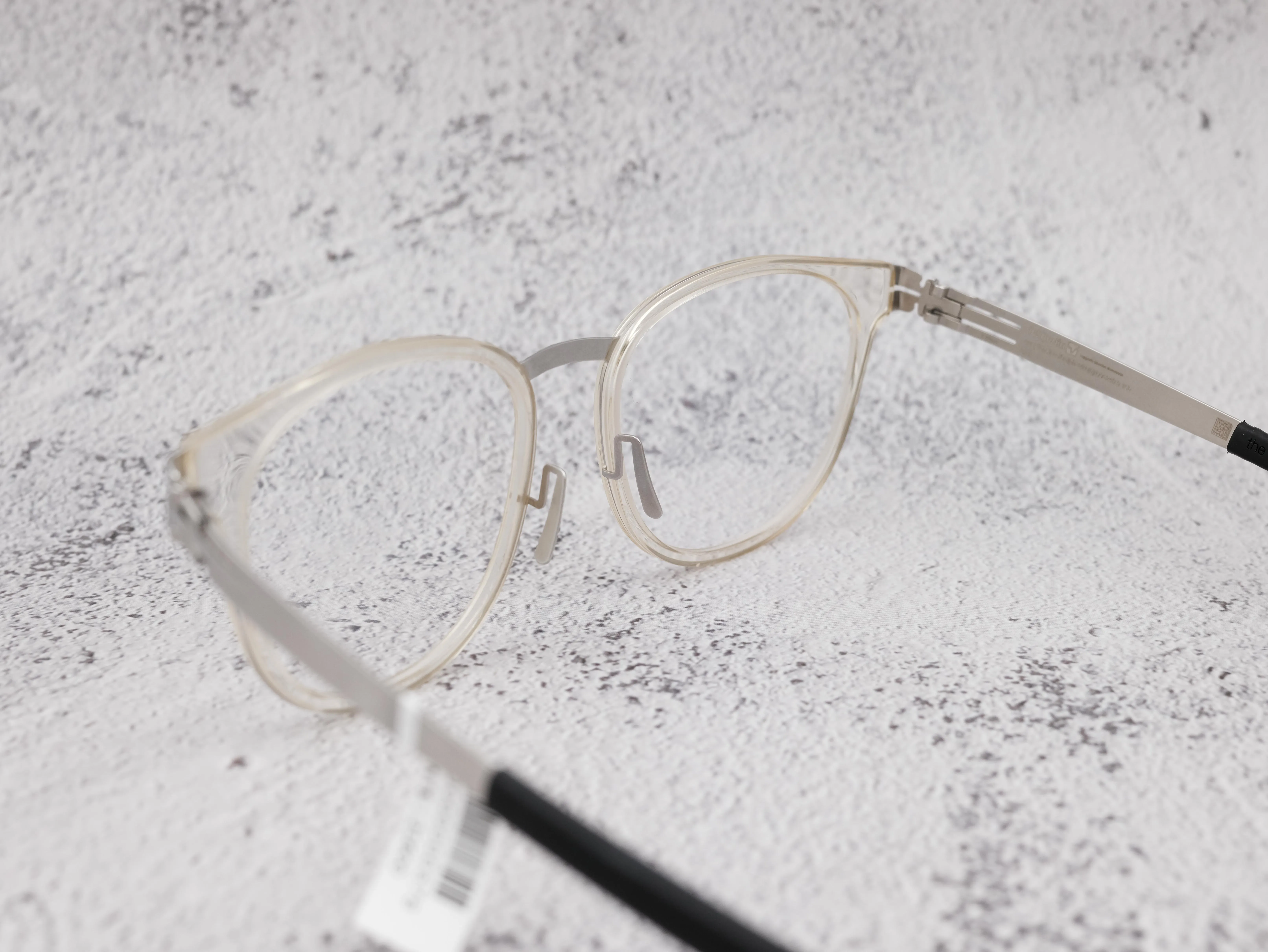 ic!berlin 台灣東方的故鄉 Toughness taiwan