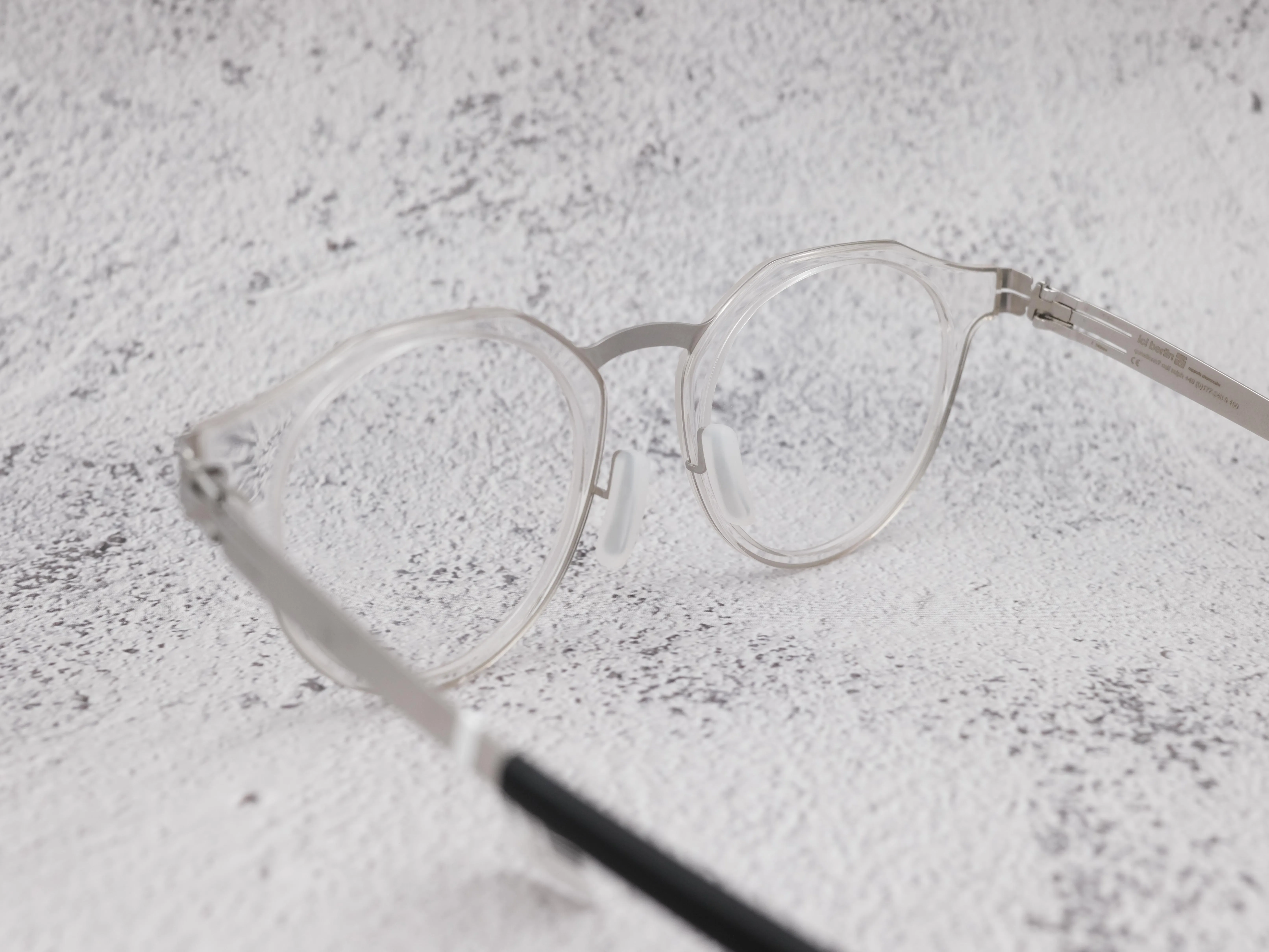 ic!berlin 台灣東方的故鄉 Hope taiwan limi