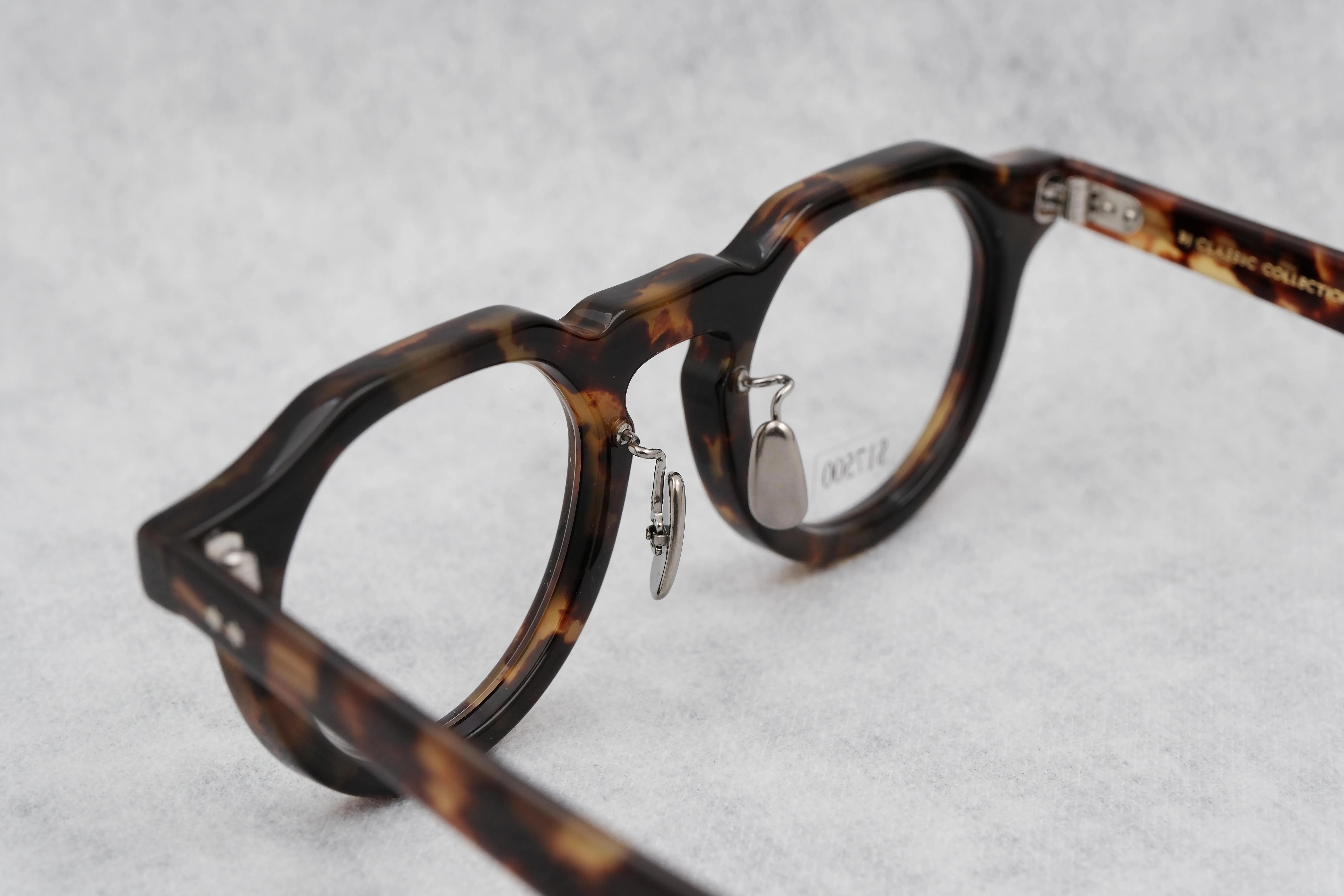 BJ Classic CE-578MP FLAT C-2