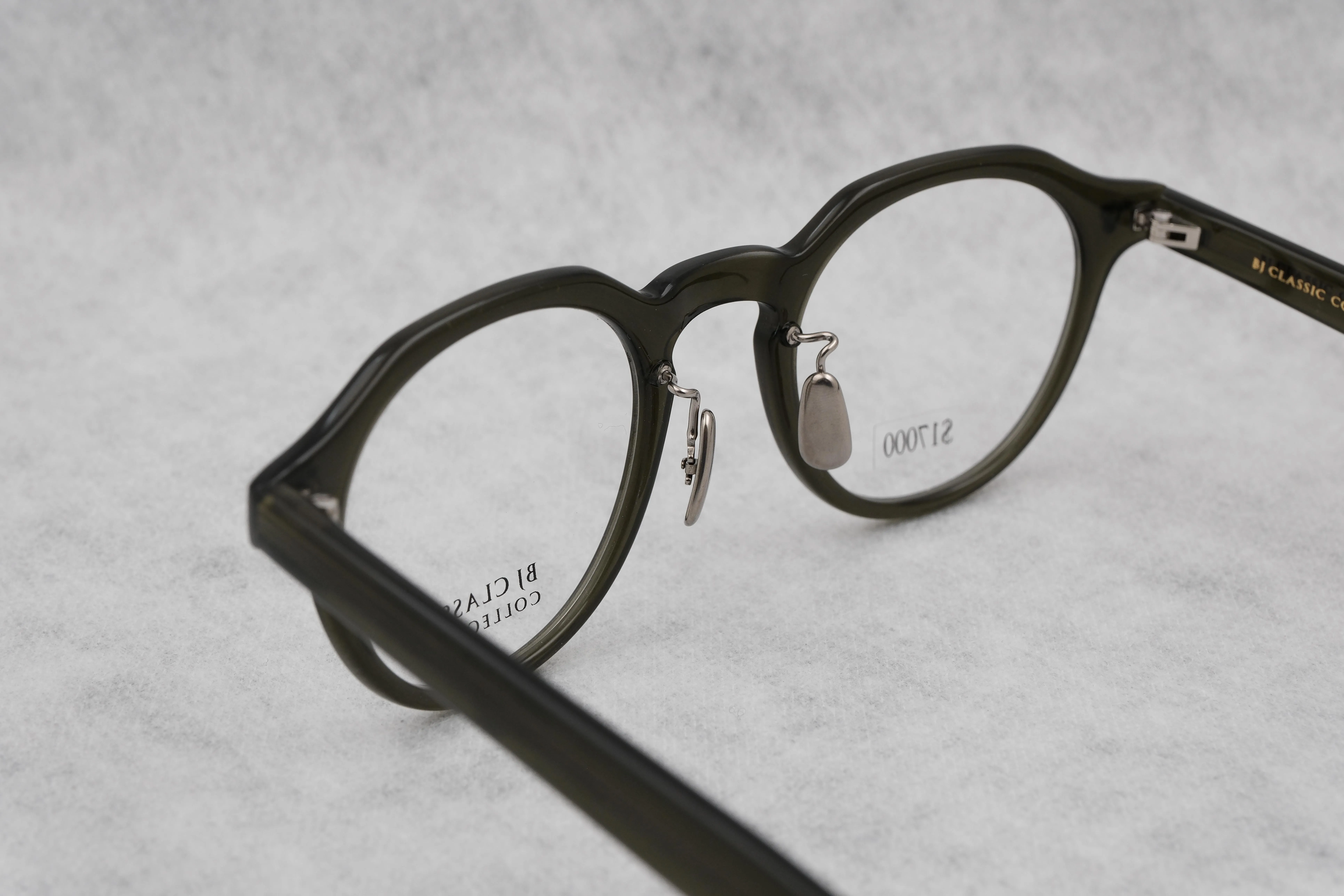 BJ Classic P-EX003MP C-145