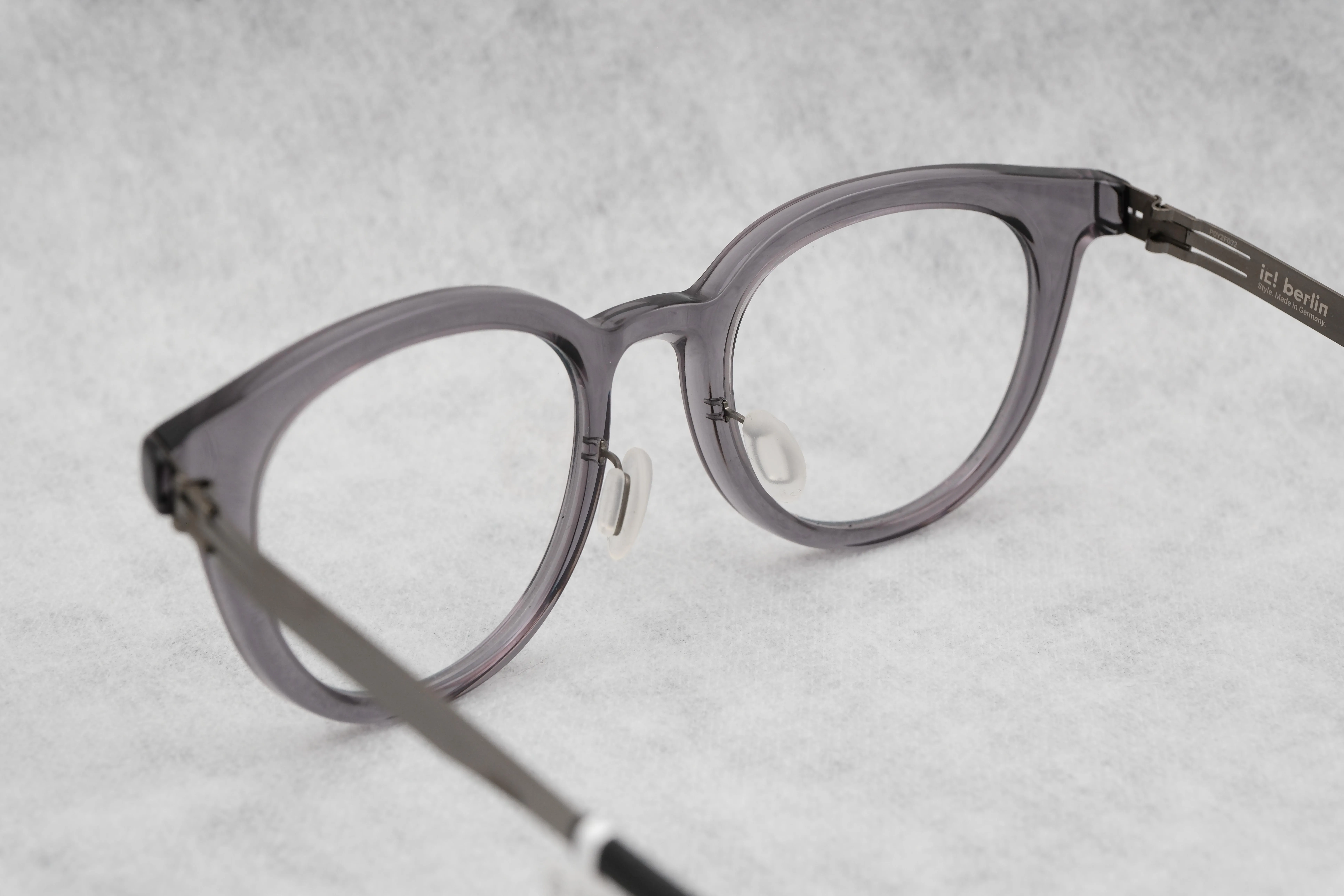 ic!berlin Kimiko Grey P0Y2F032