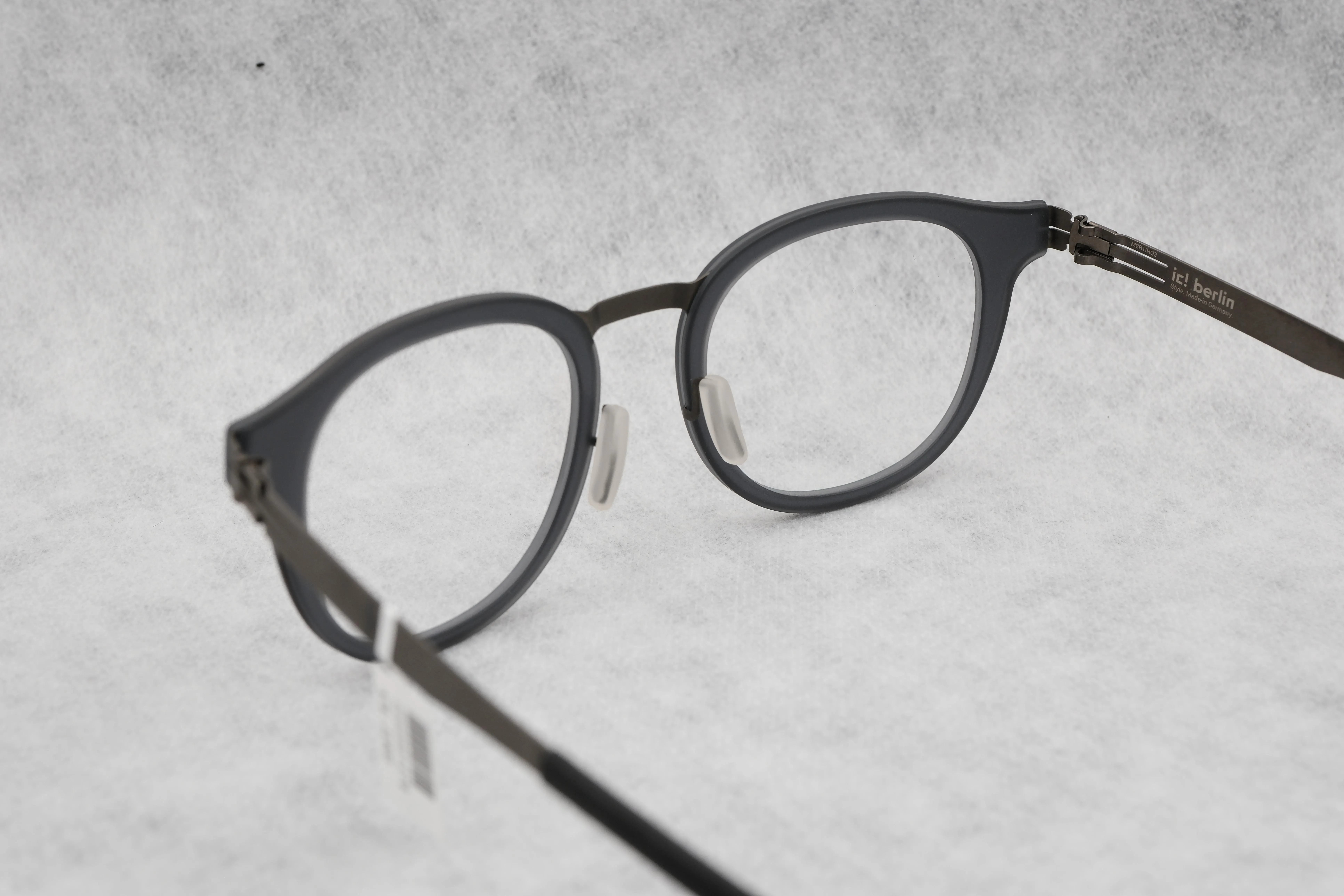 ic!berlin Lynda Shadow HD Matt/Grap A011873