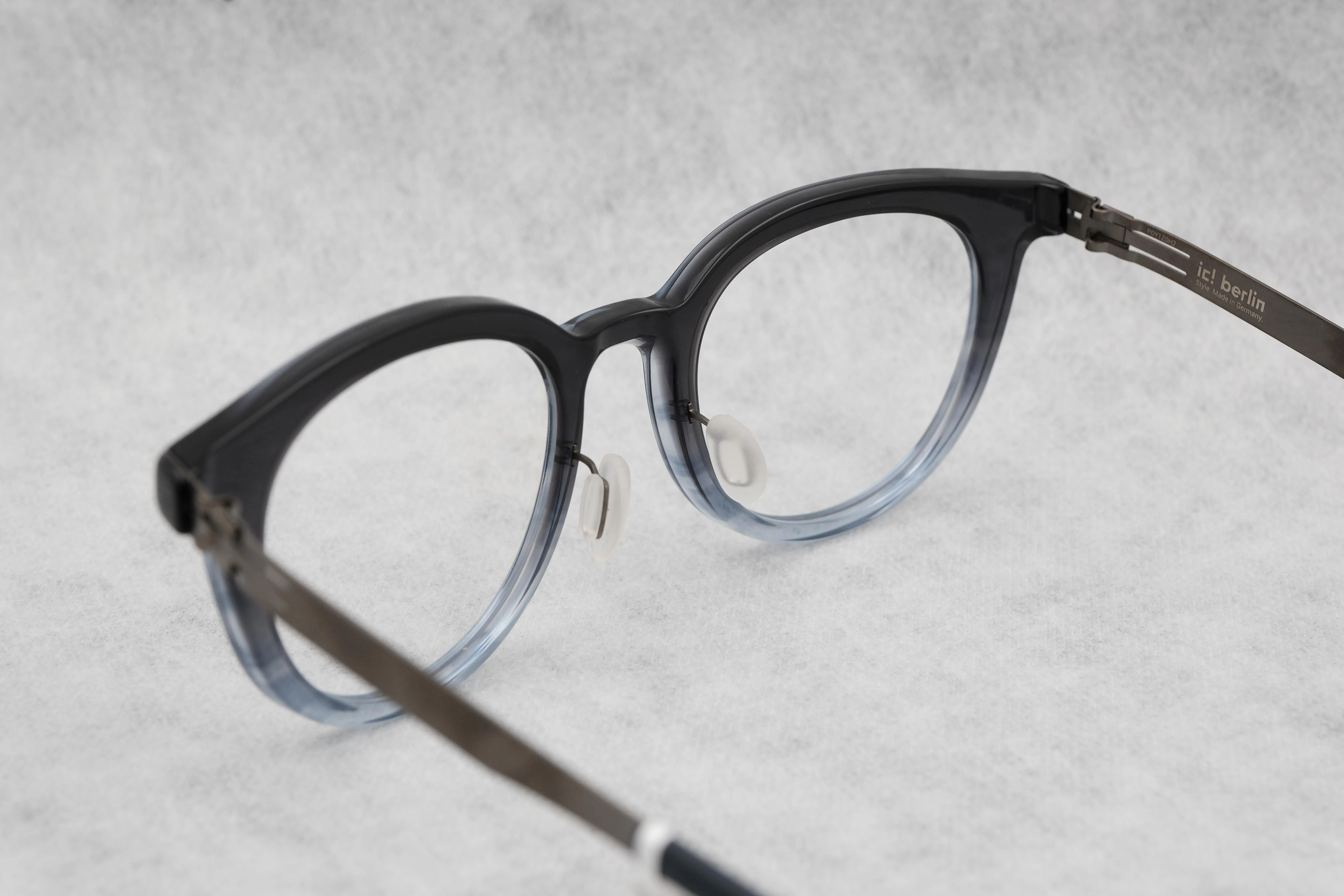 ic!berlin Kimiko Deep/Ocean P0Y1Z0H2