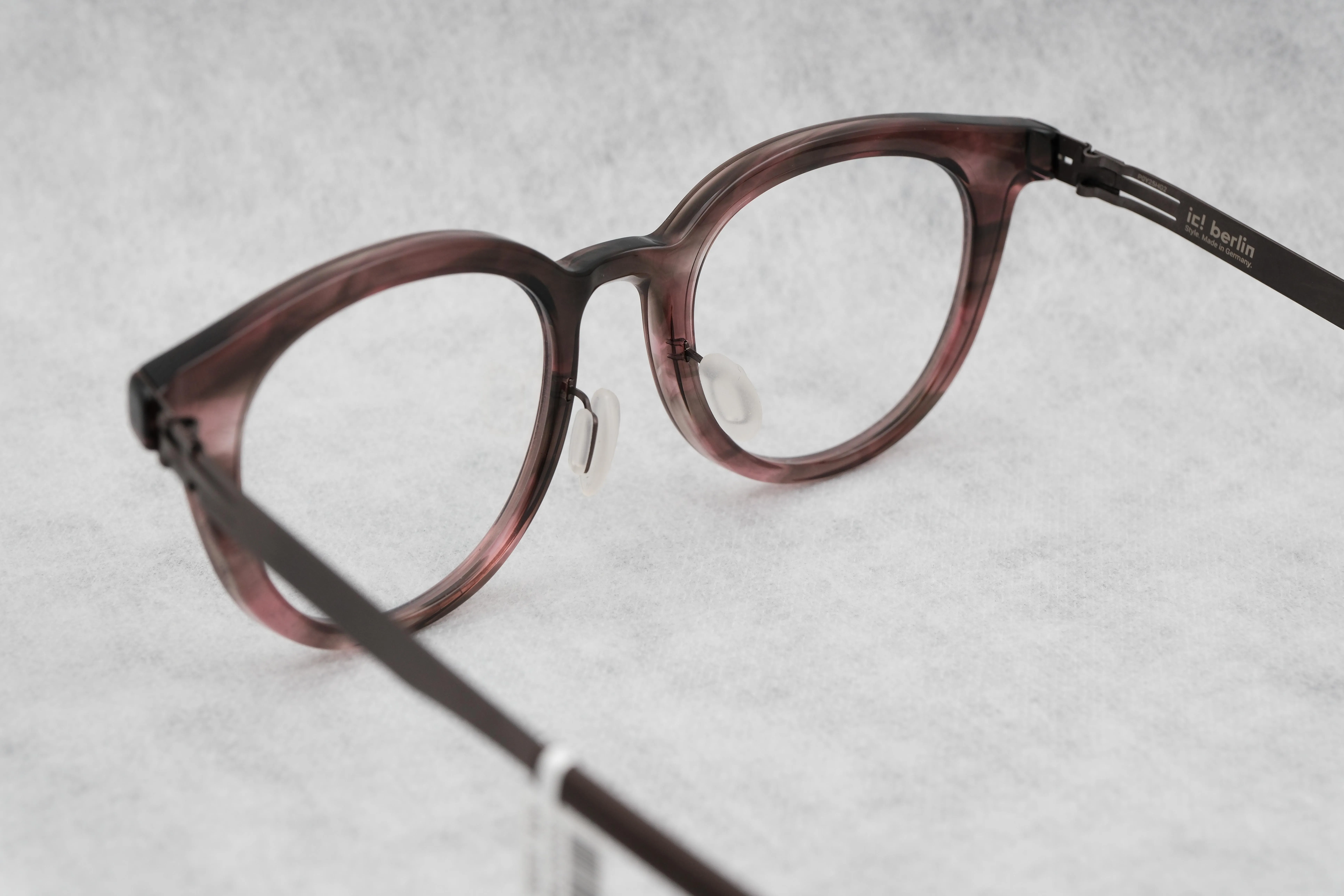 ic!berlin Kimiko Cocoa Blush P0Y25HG2