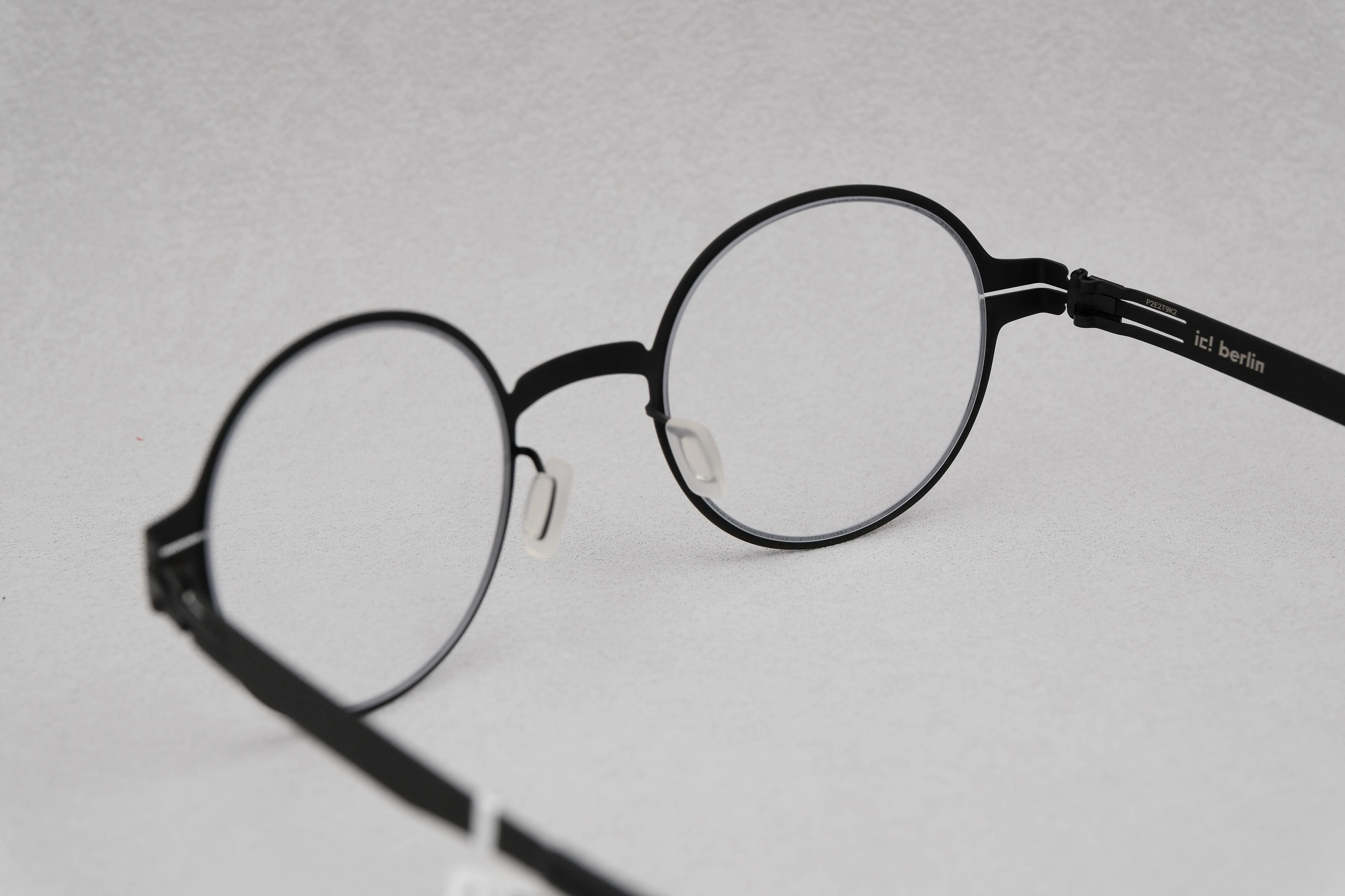 ic!berlin Wilhelm Black