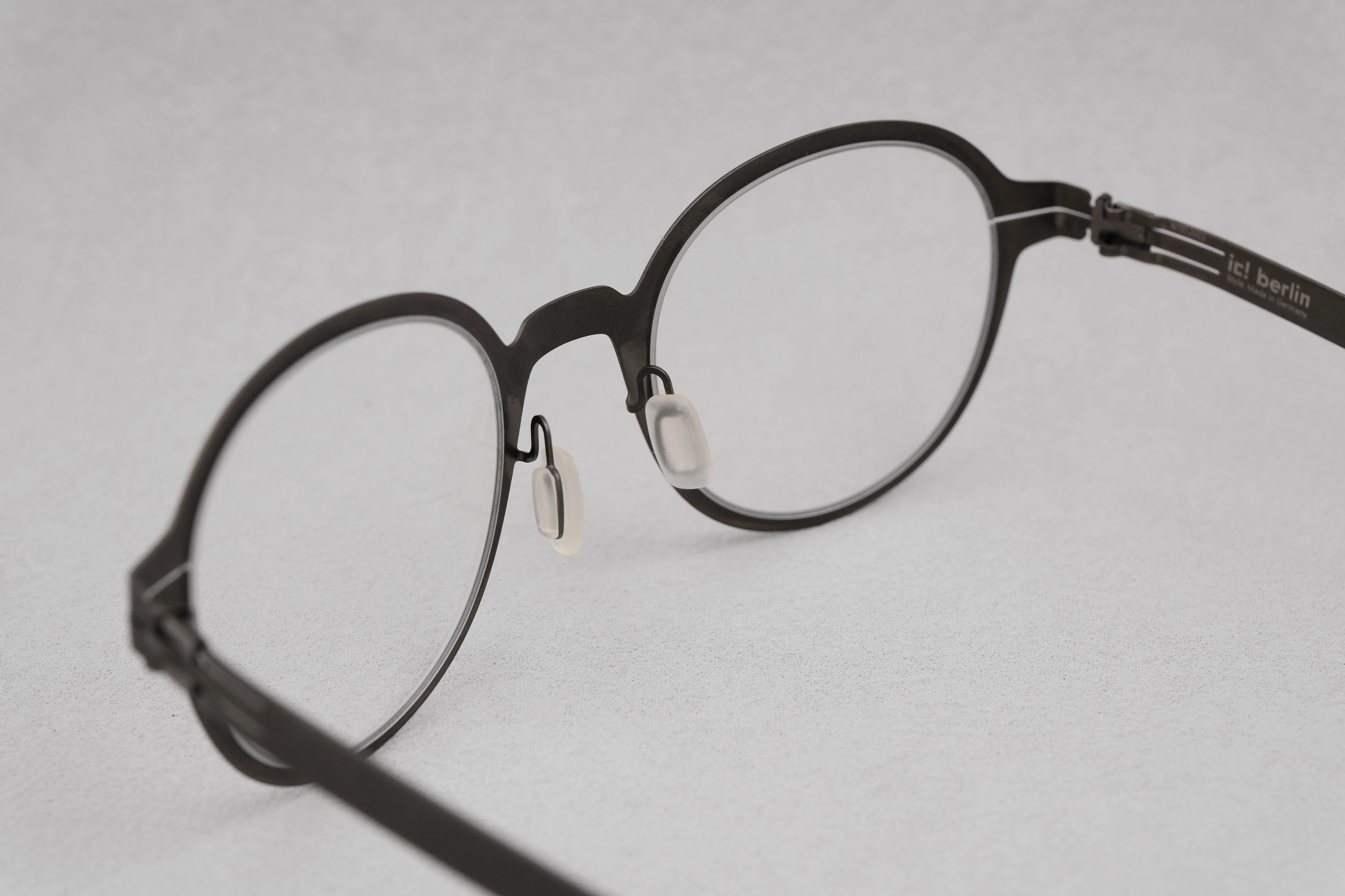 ic!berlin Minho Graphite