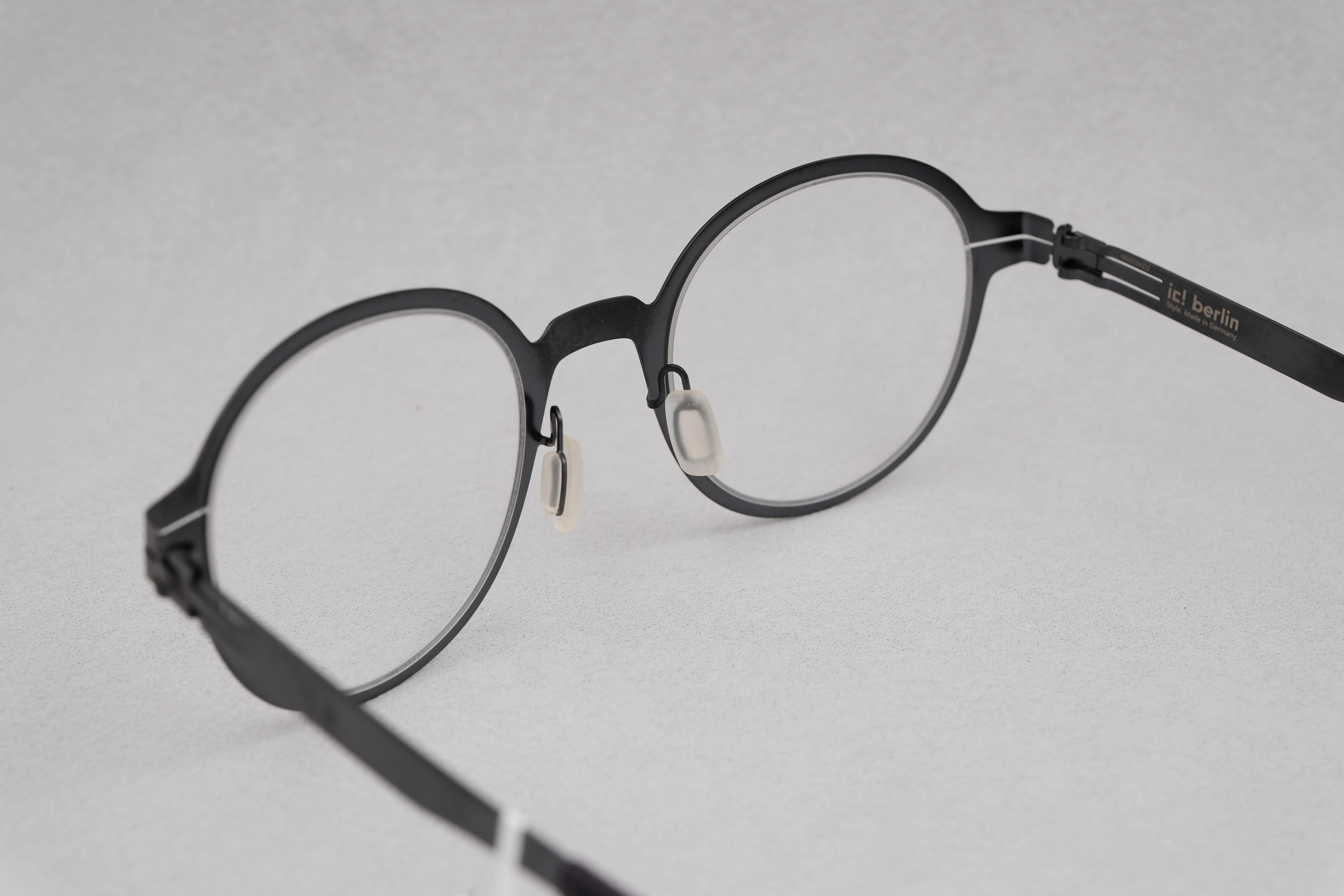 ic!berlin Mino Aubergine