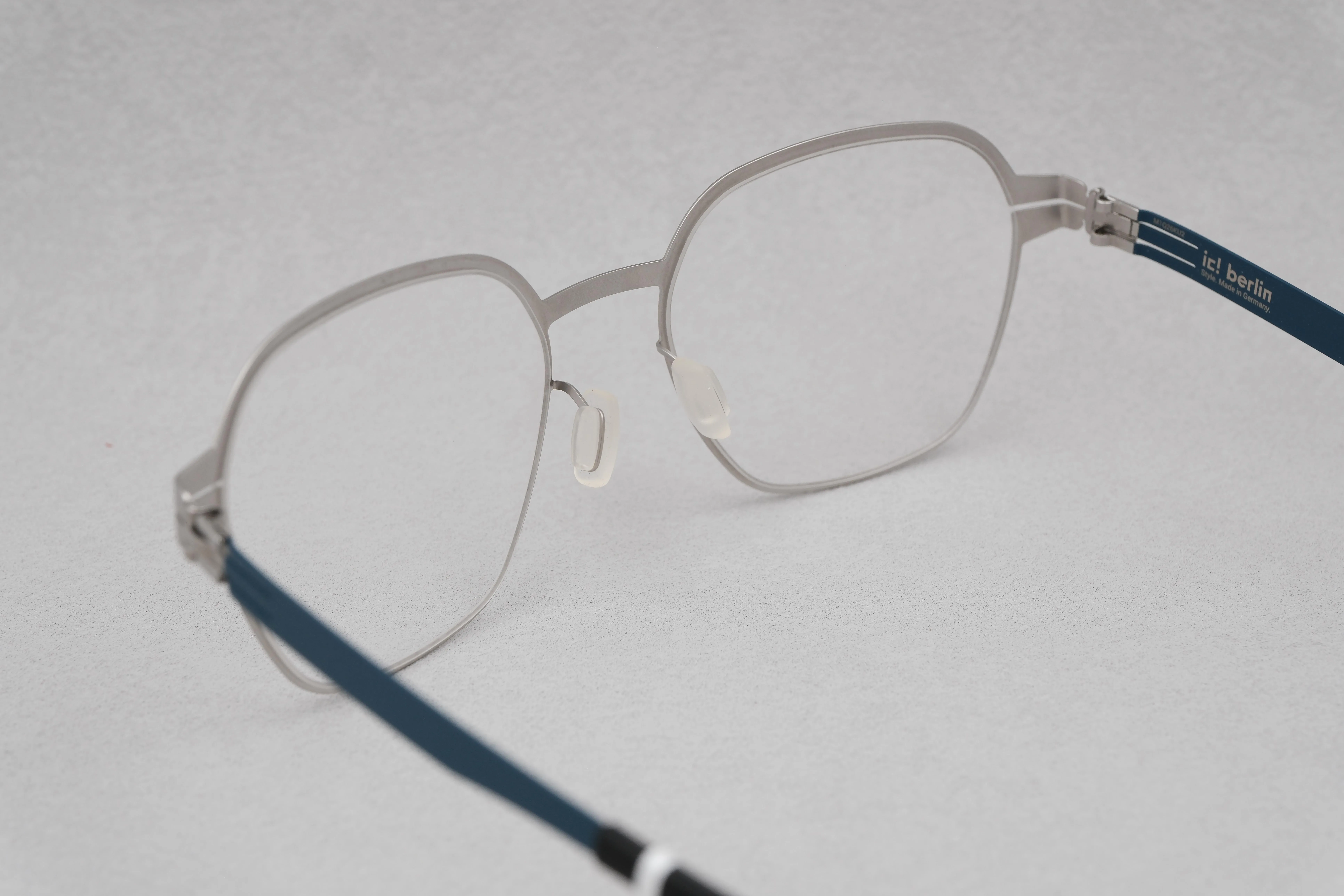 ic!berlin Theda Pearl