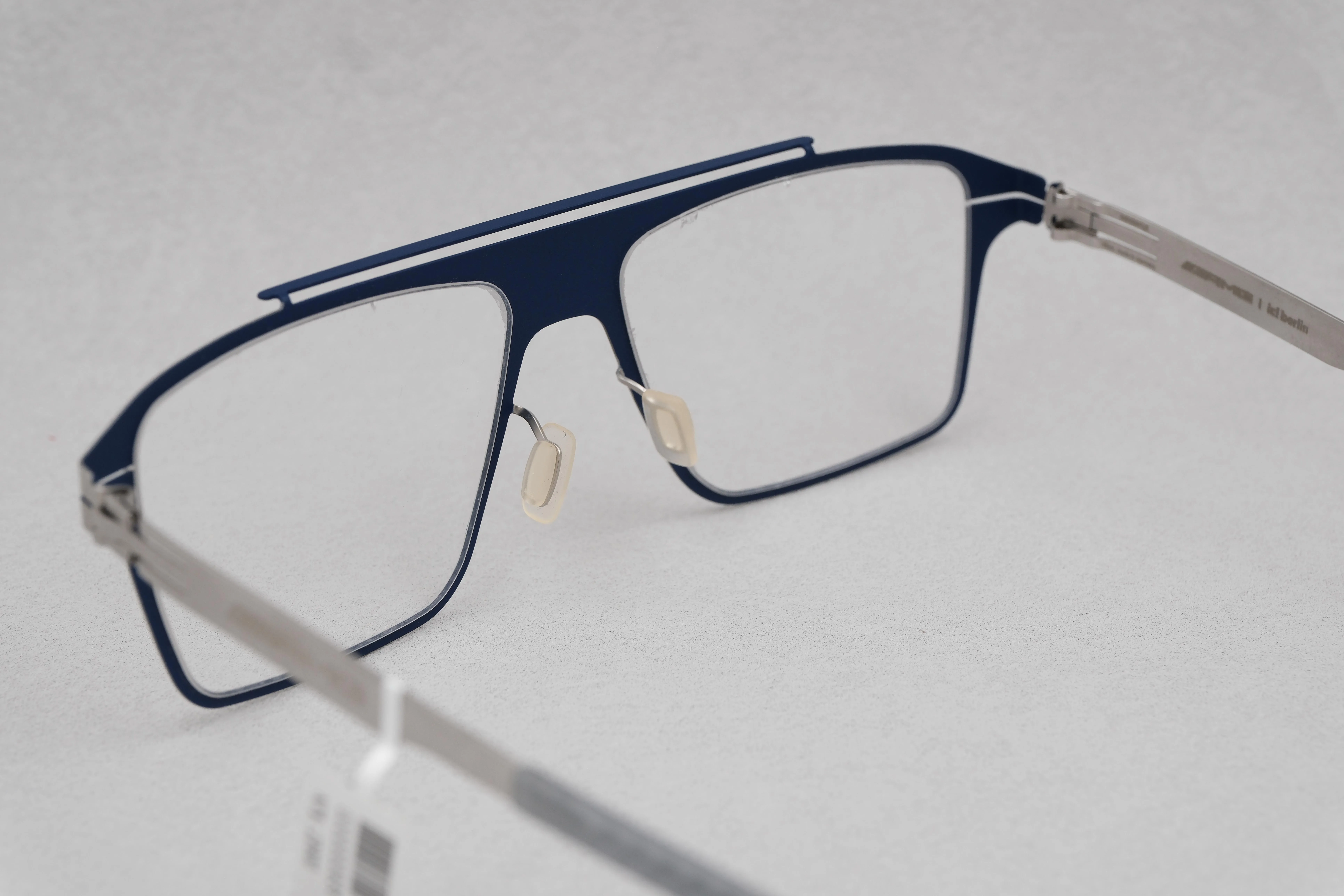 ic!berlin AMG05 Pearl/Blue