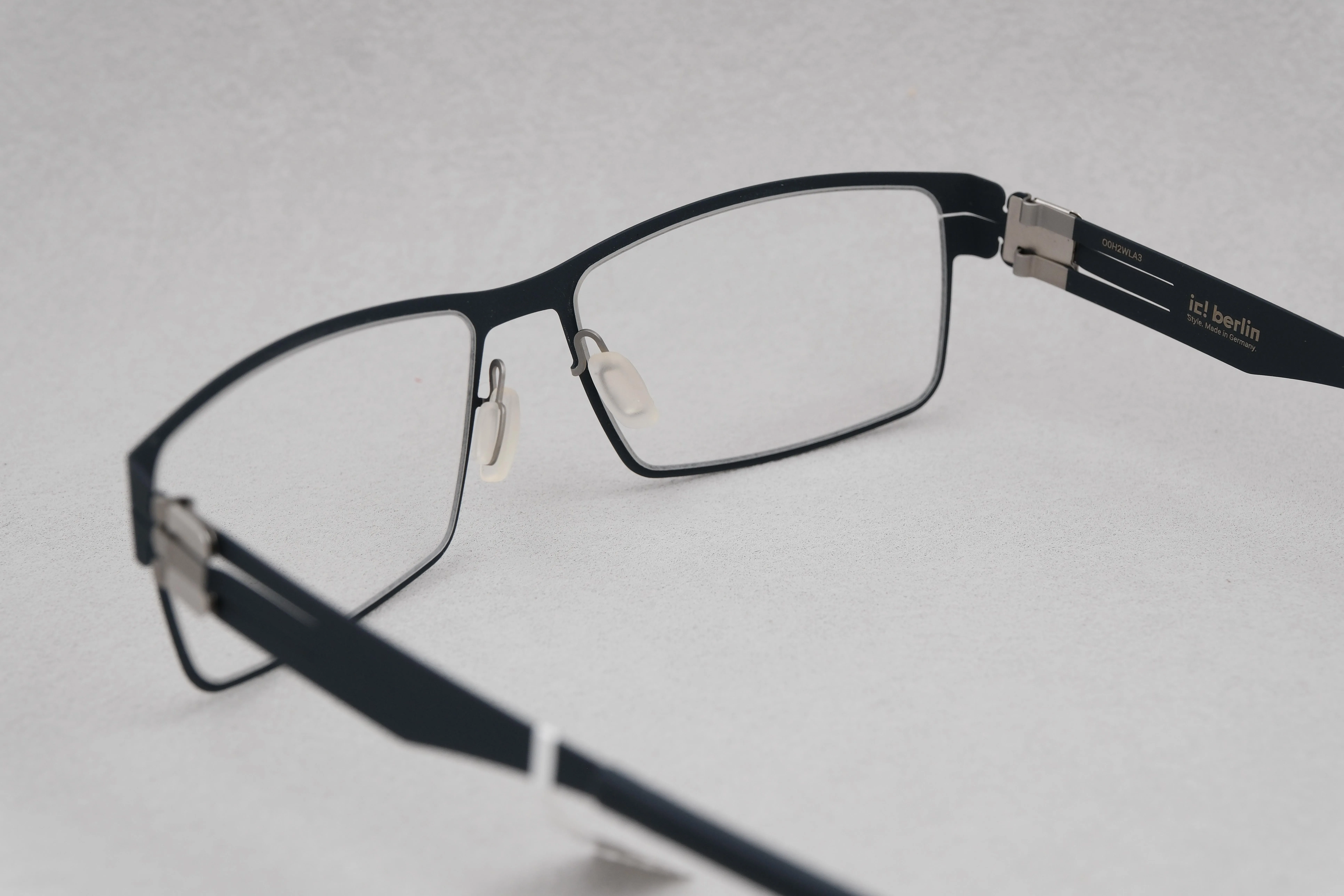 ic!berlin Peter.C Large Marine Blu