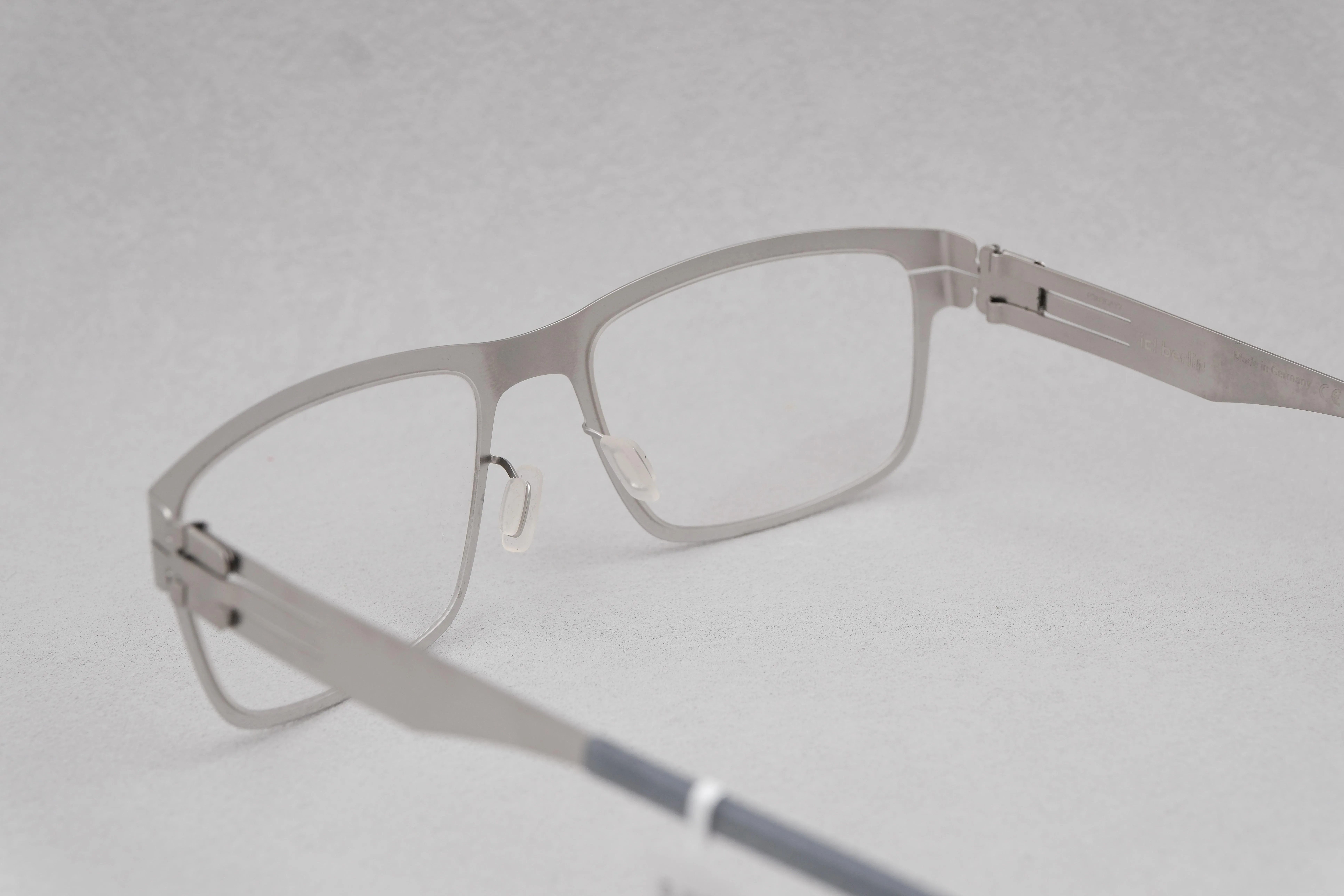 ic!berlin Thilo Pearl/Chrome