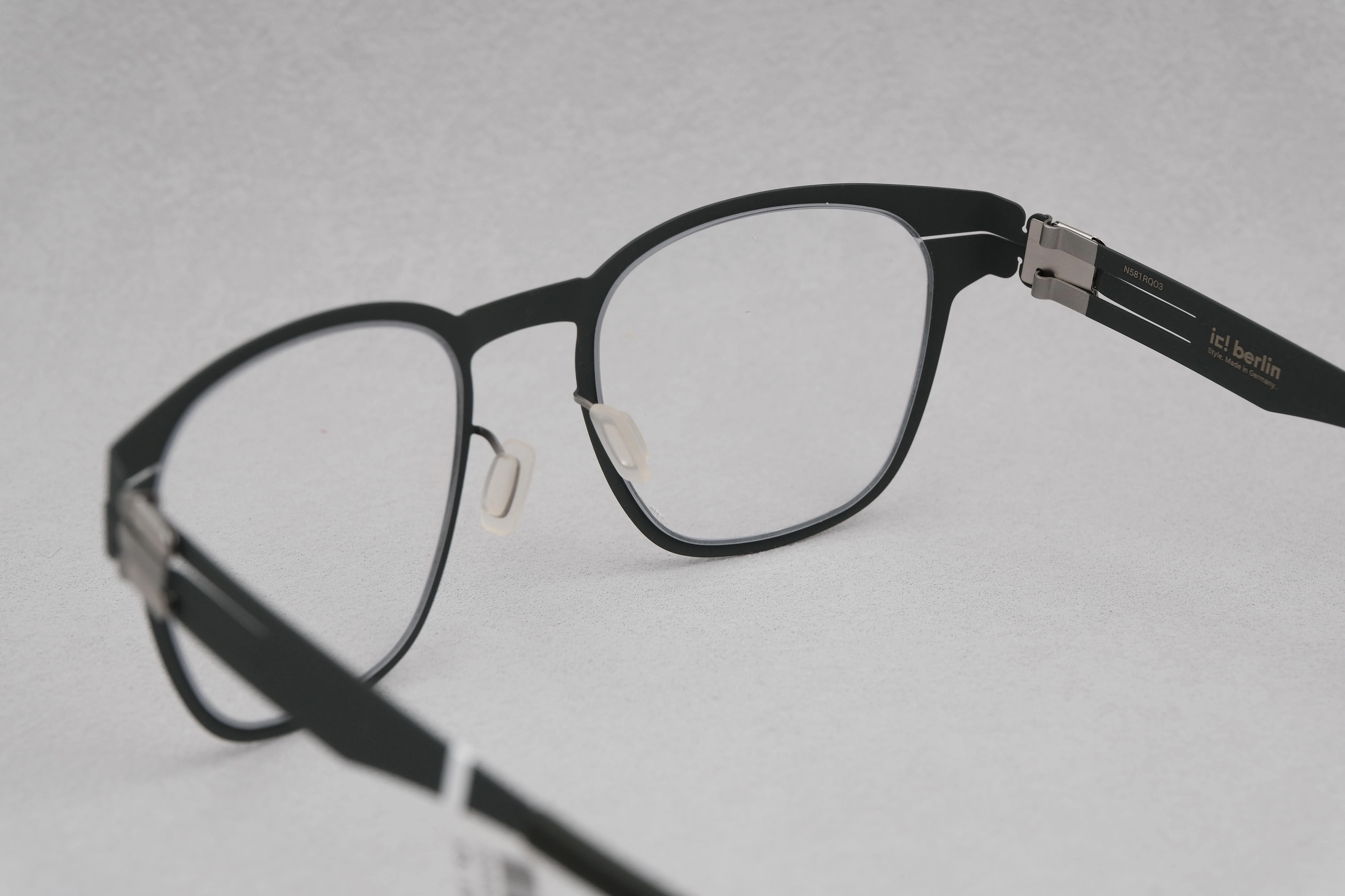 ic!berlin Edgor Racing Green