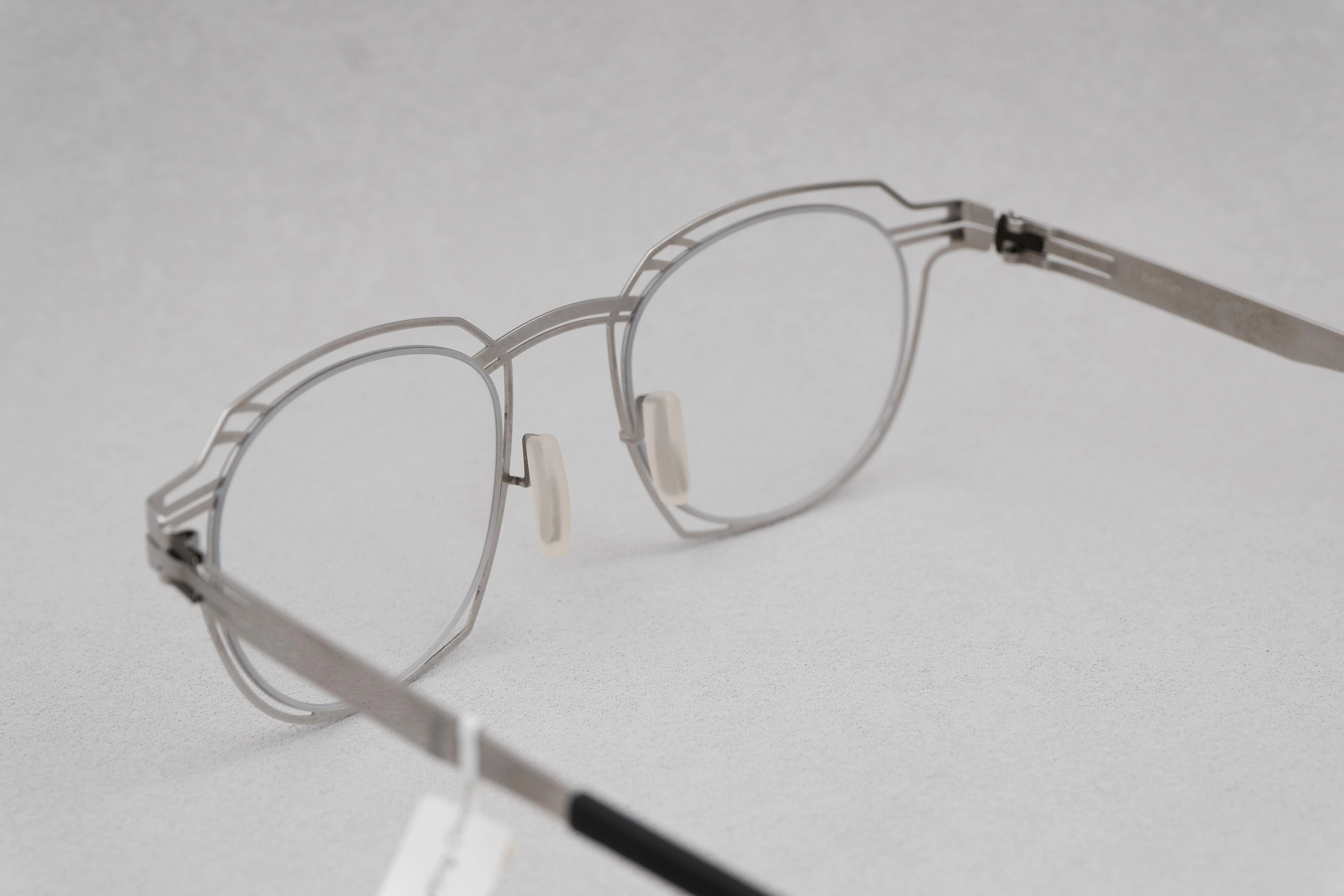 ic!berlin Lanterm Crafting Chrome