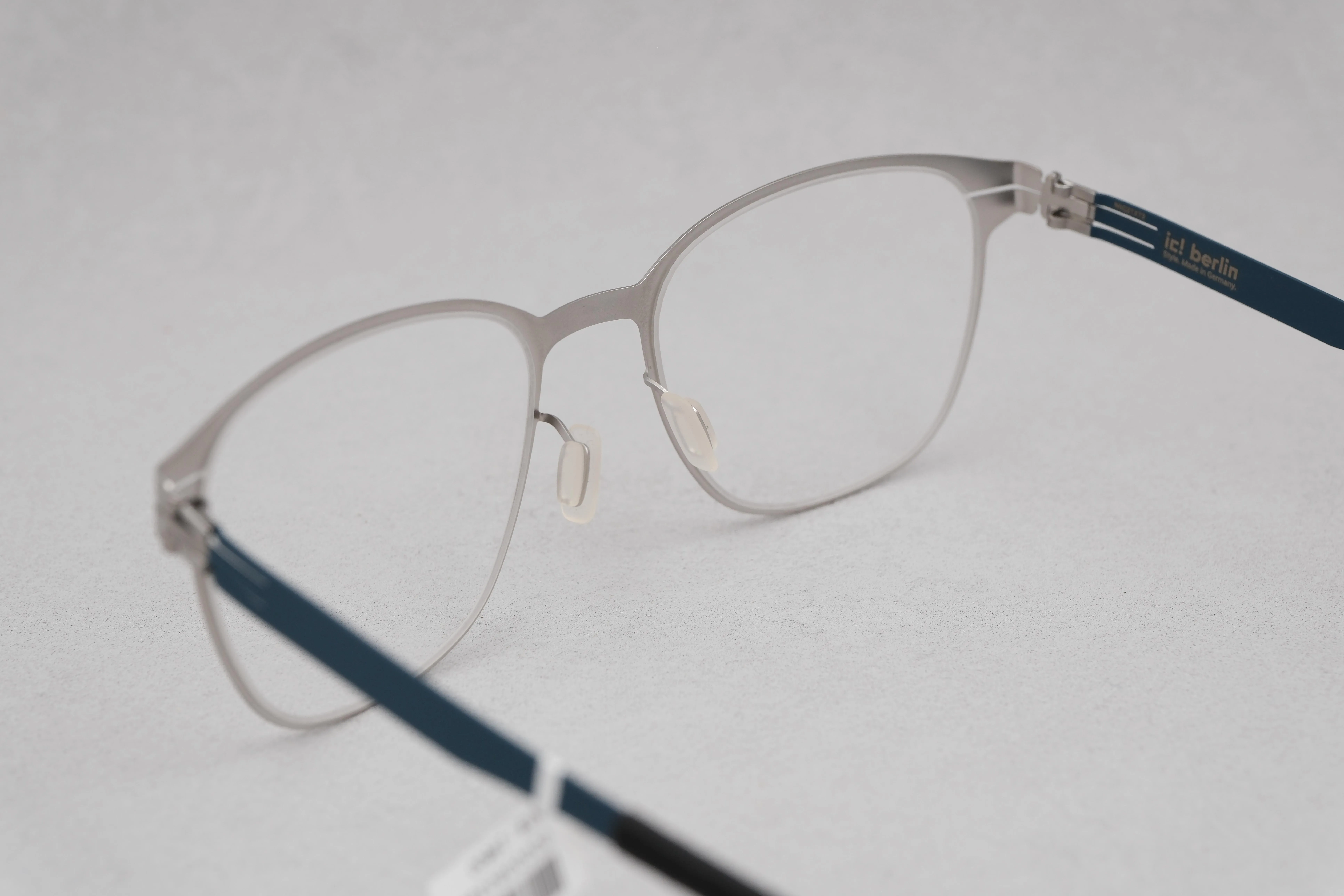 ic!berlin Luka/Pearl