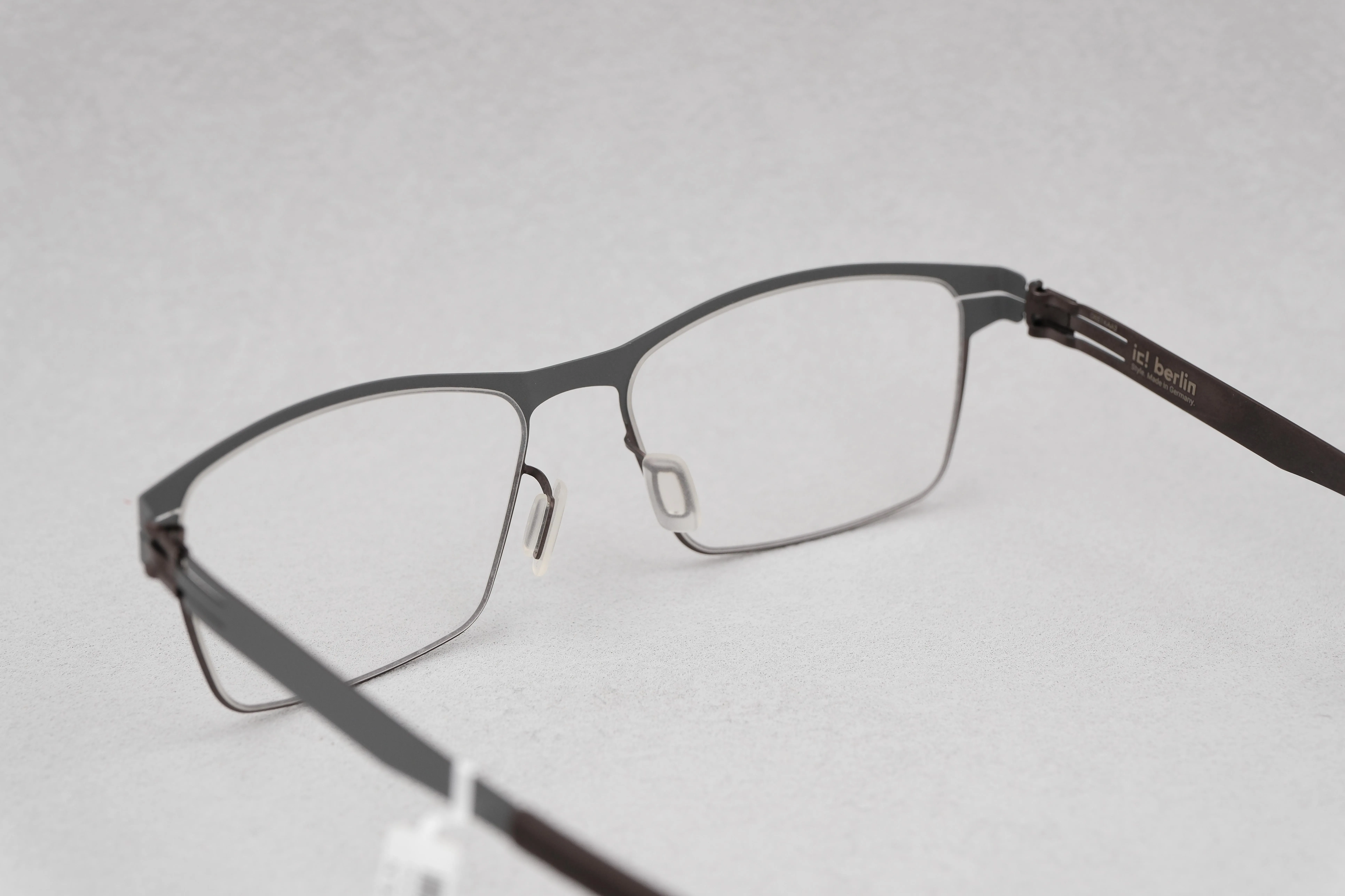 ic!berlin Grogu Boulder Teak