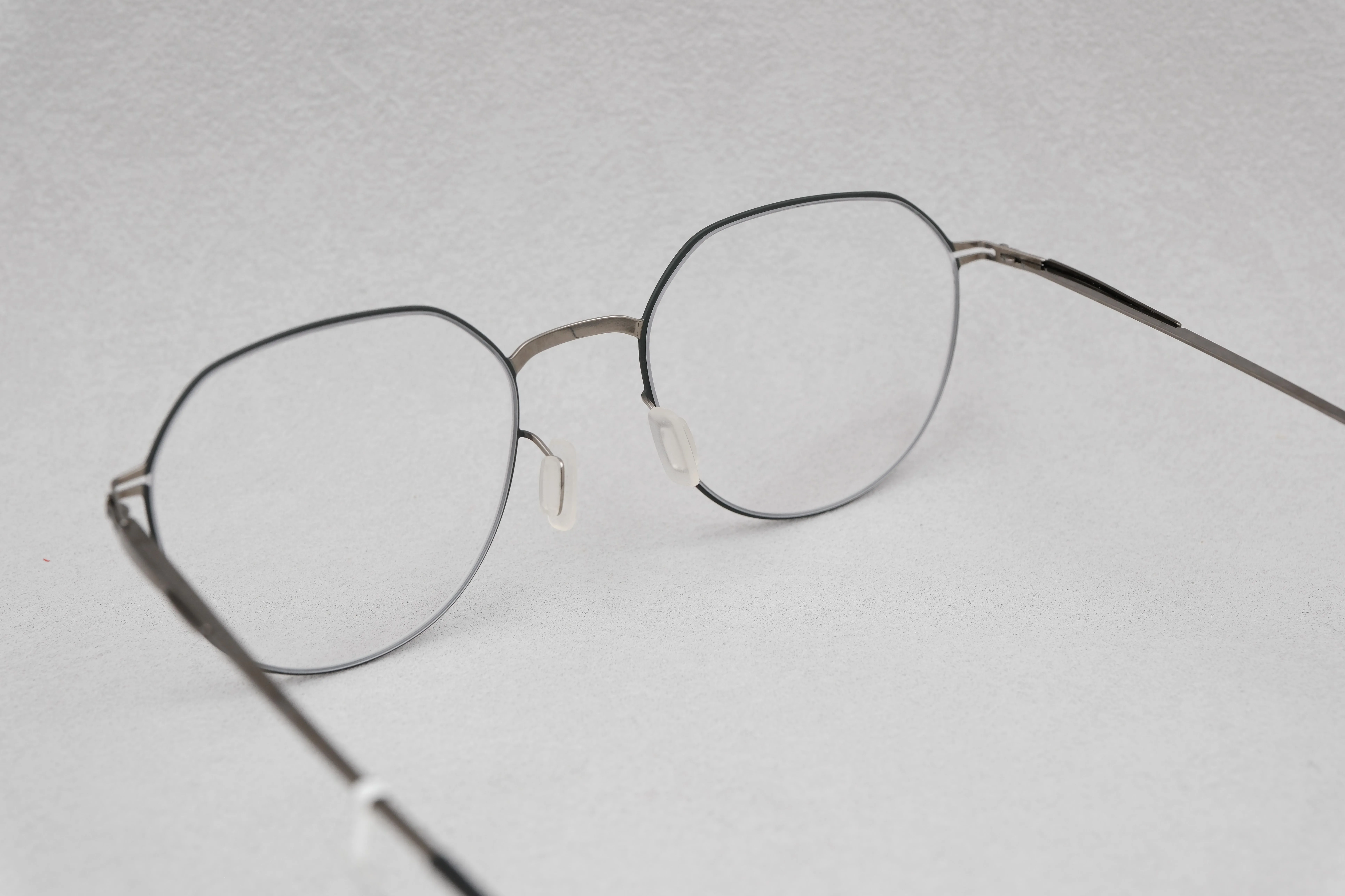 ic!berlin Lio Racing Green/Shiny Gr