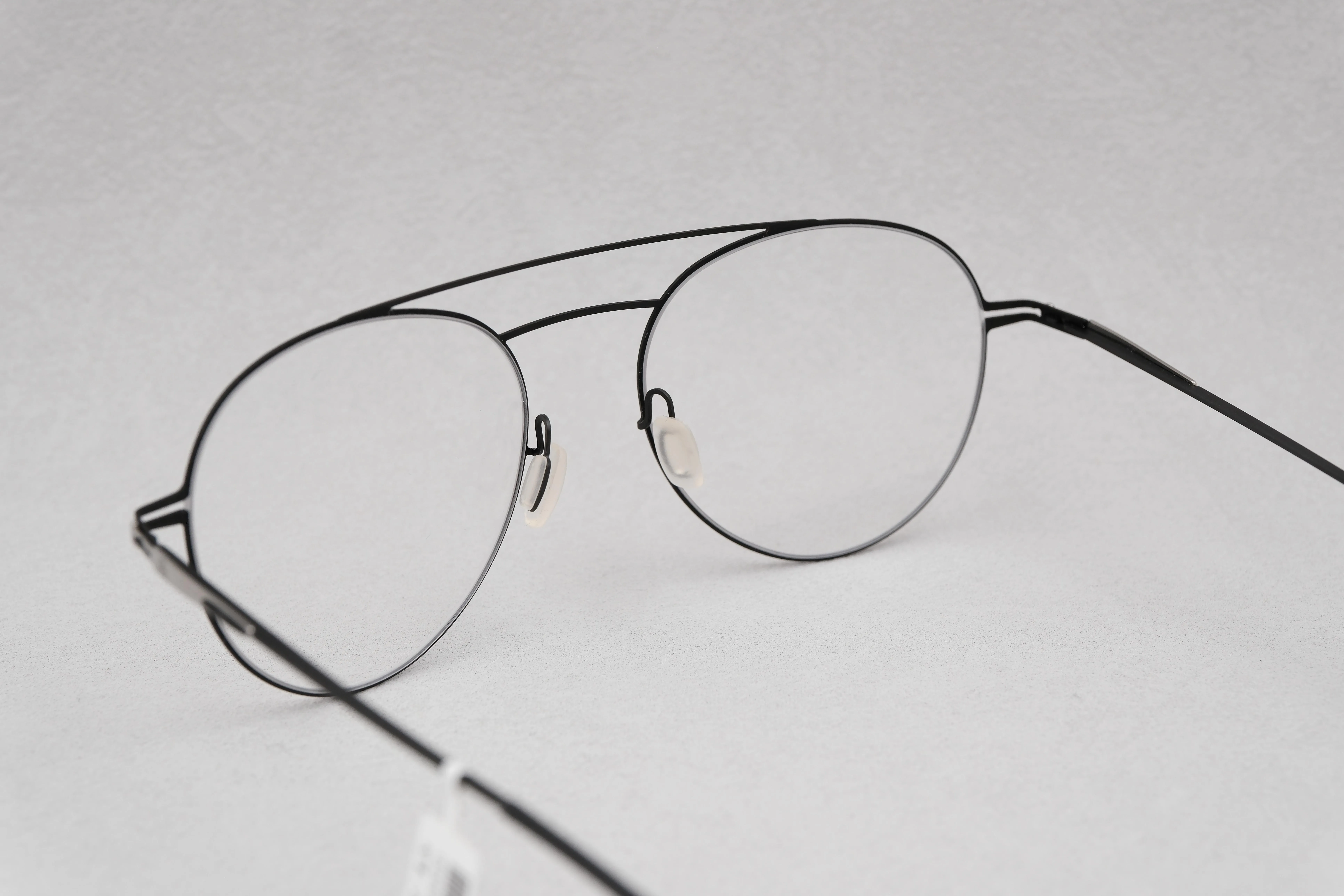 ic!berlin X Benz MB S03 Black