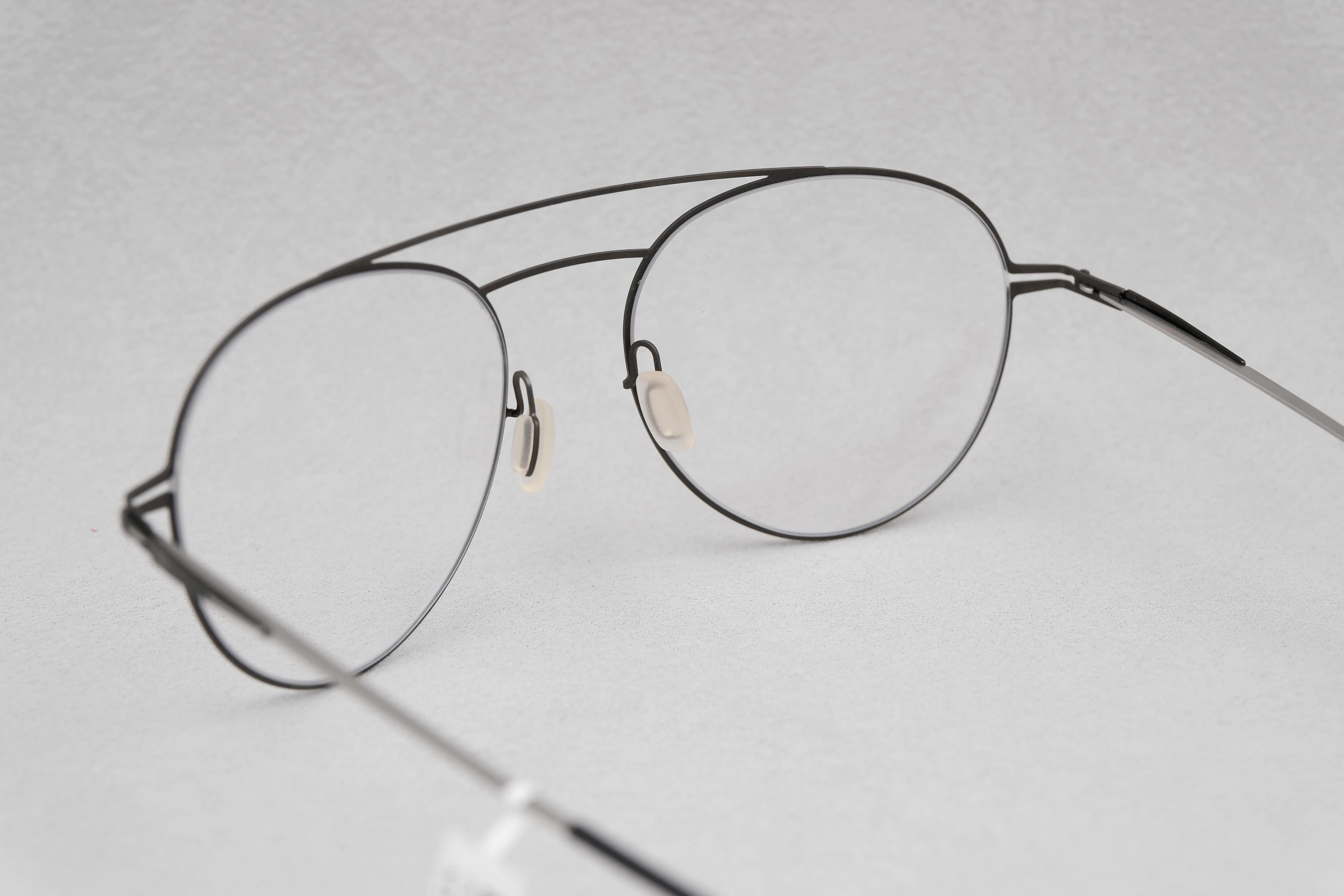 ic!berlin X Benz MB S03 Graphite