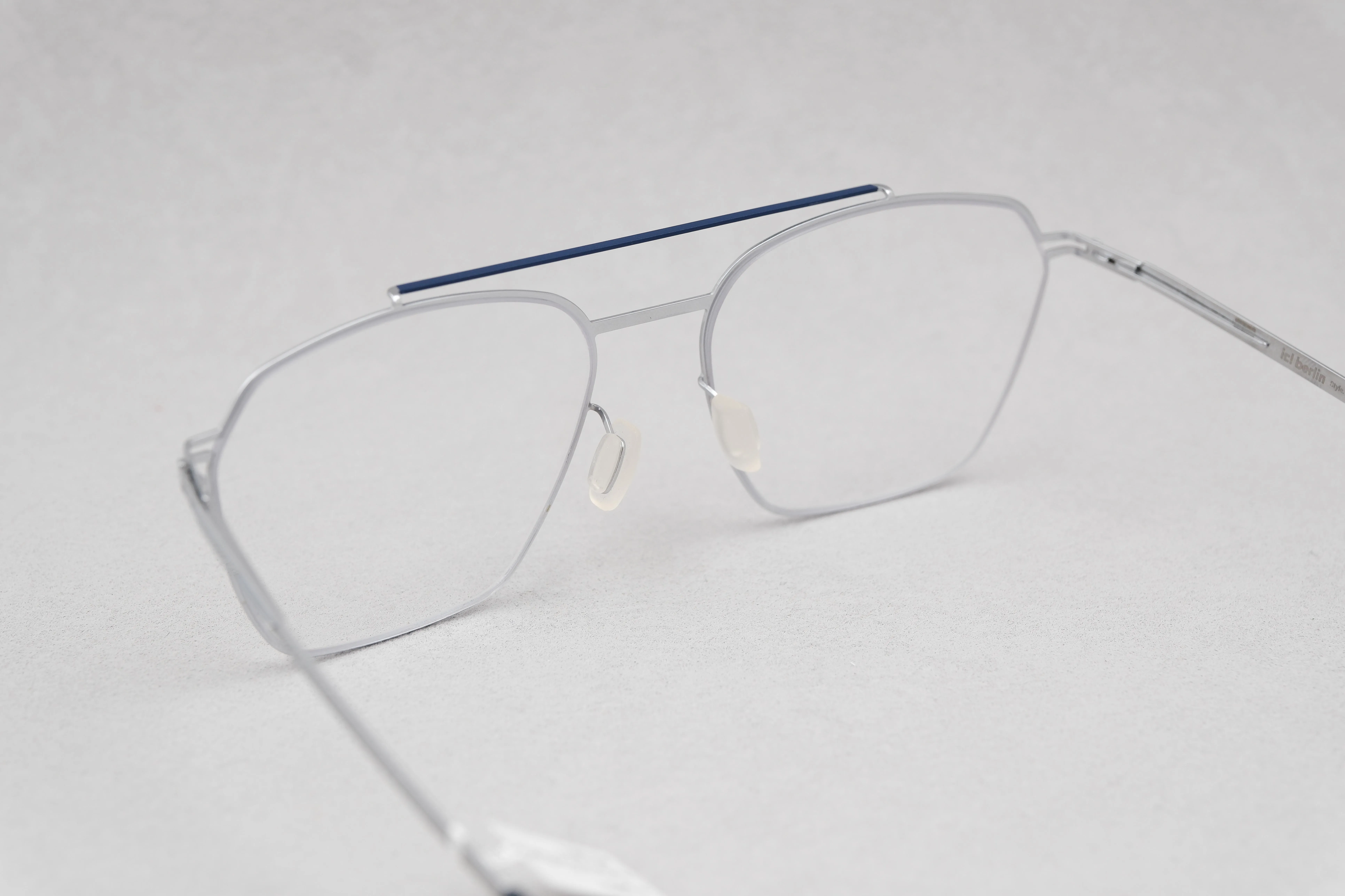 ic!berlin Poniente Blue/Fashion Sli