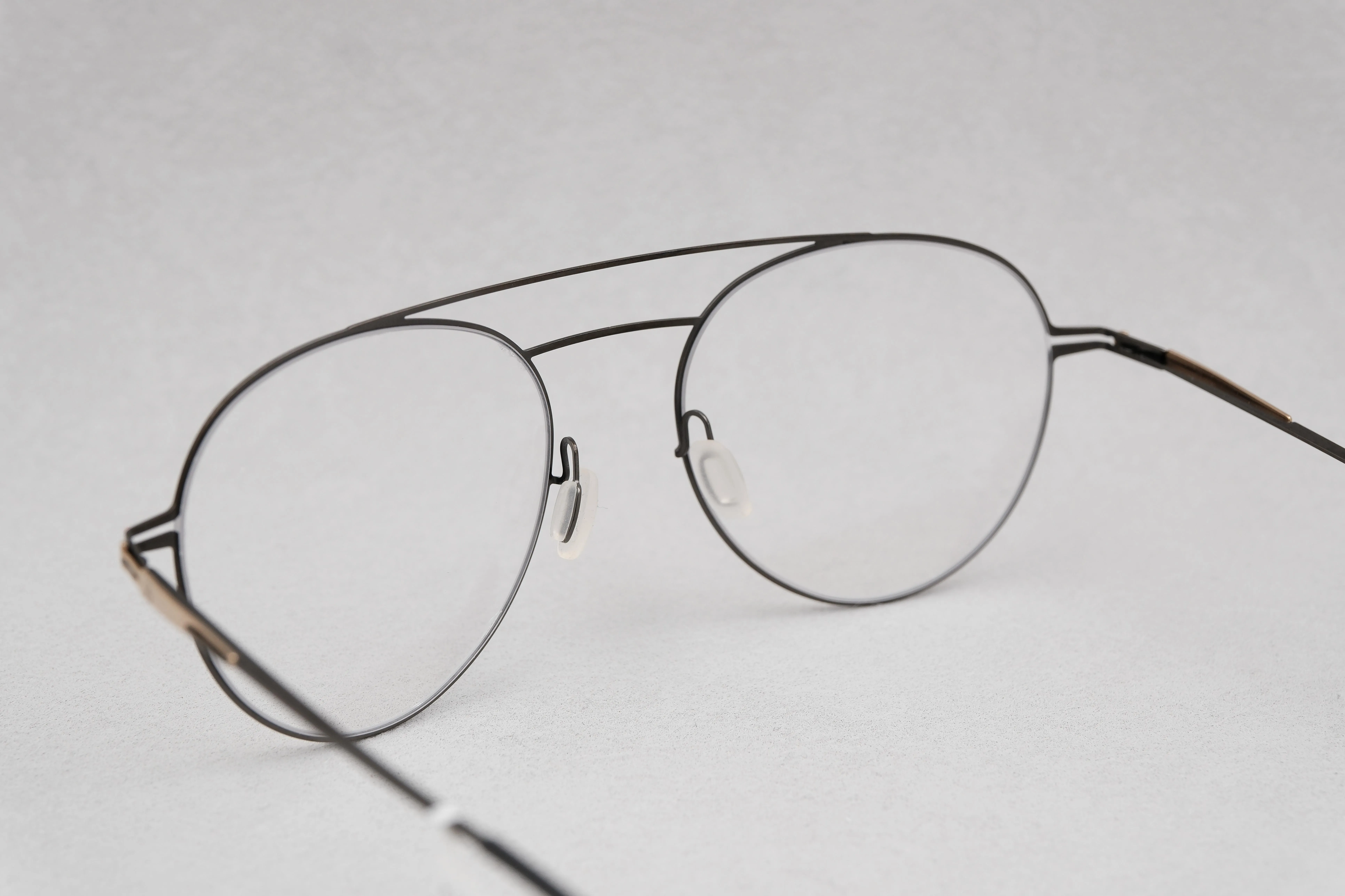 ic!berlin MB S03 Gun Metal