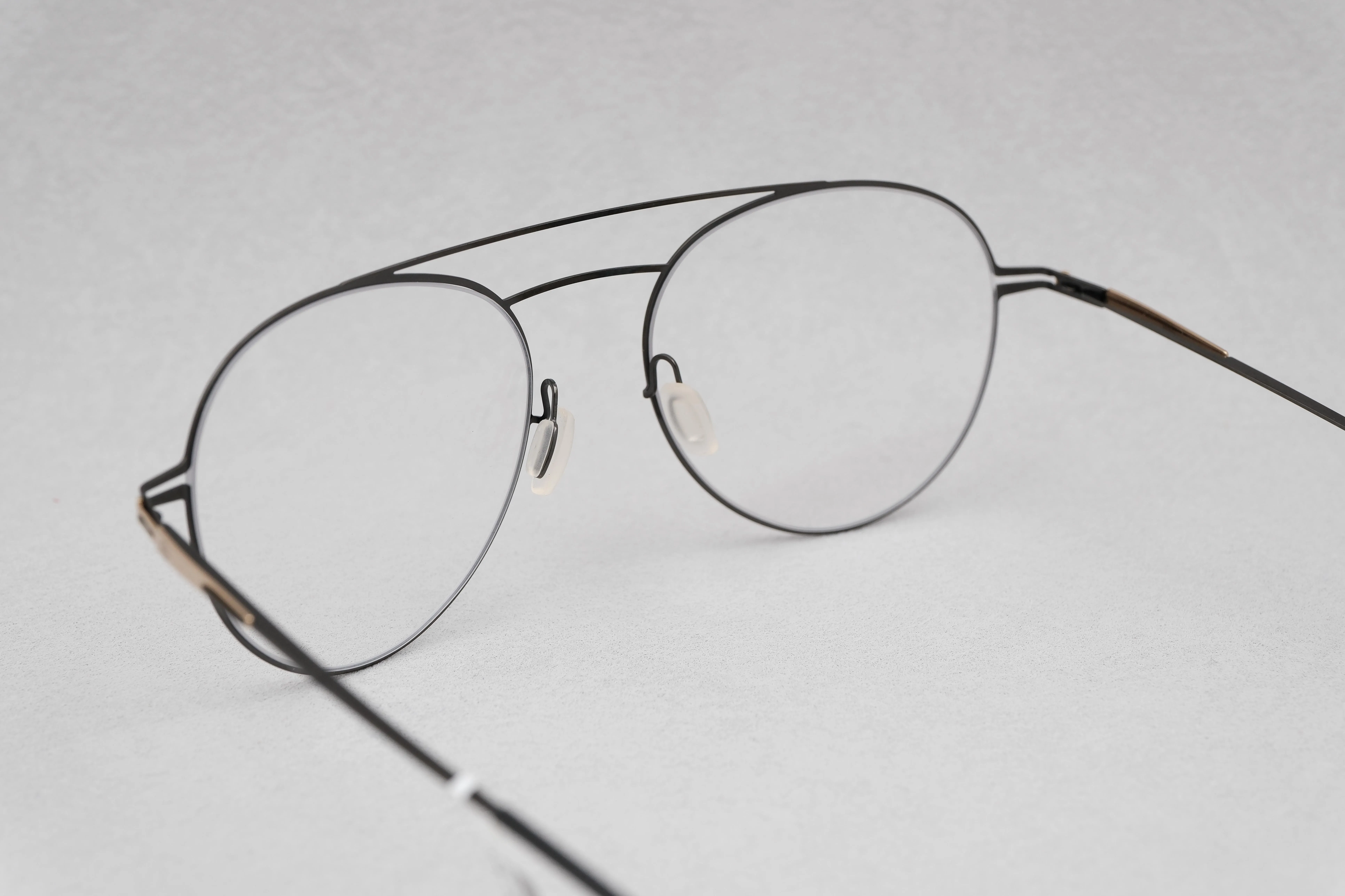 ic!berlin X Benz MB S03 Gun Metal