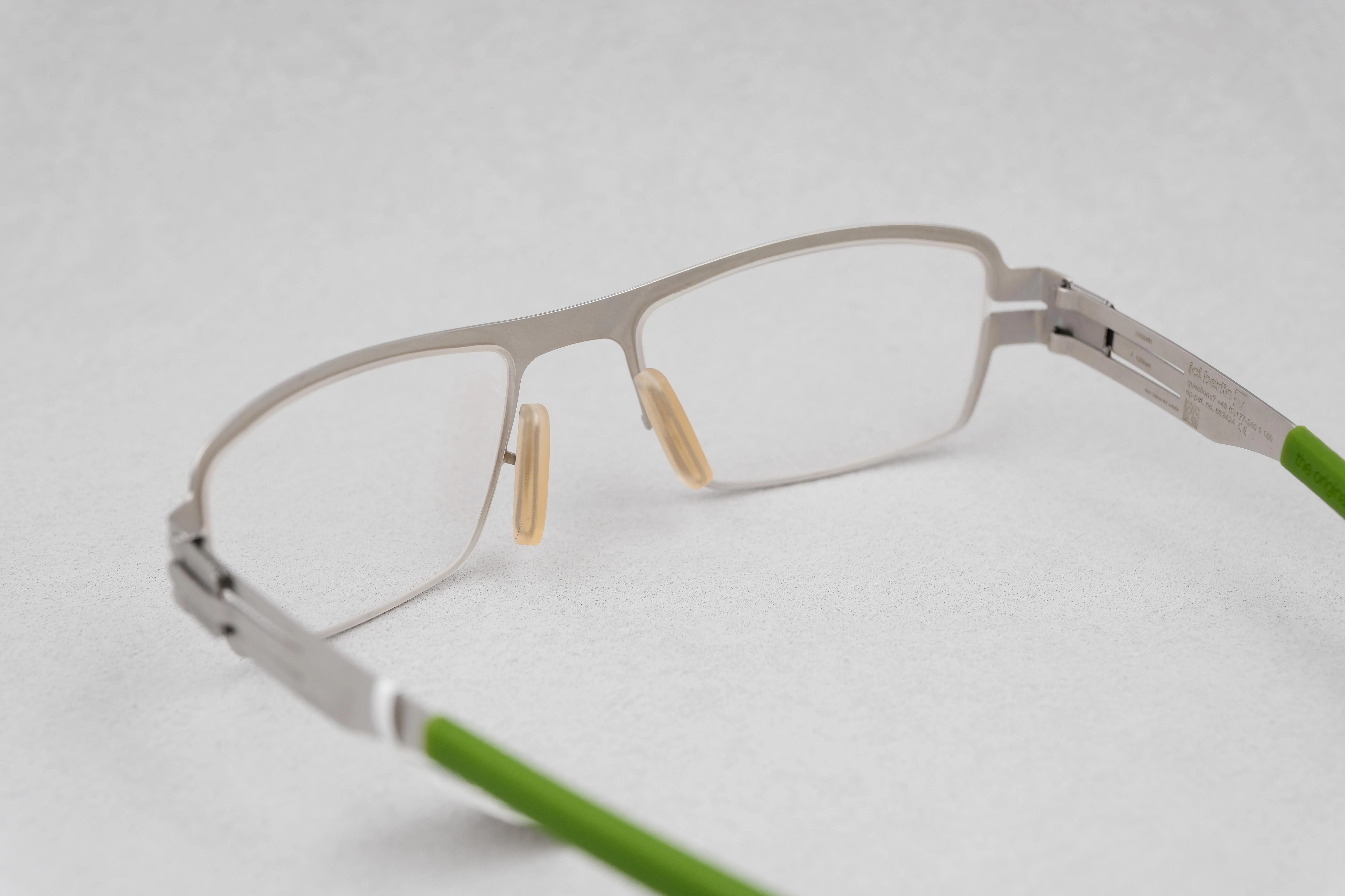 ic!berlin nalah pearl