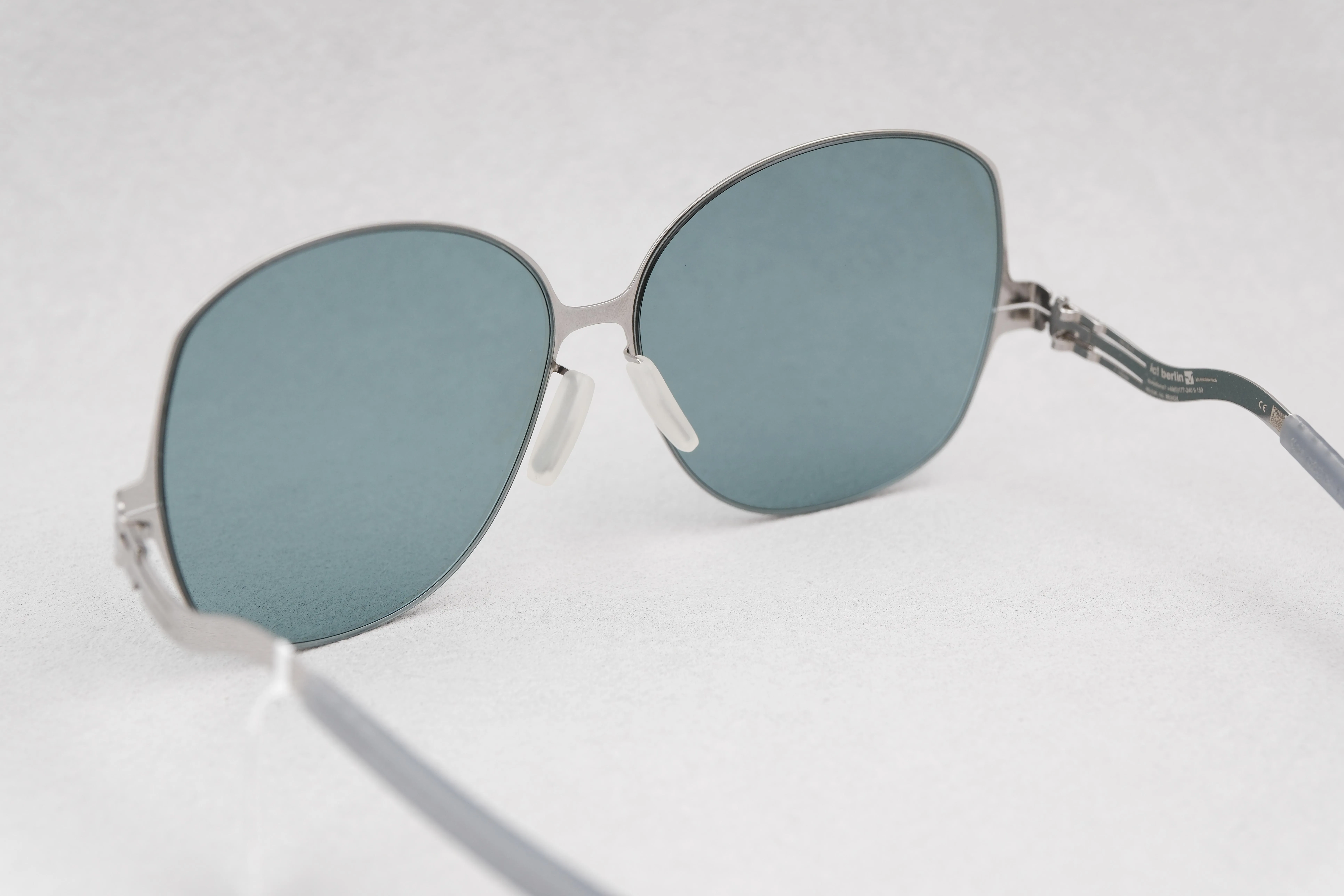 ic!berlin la jolla chrome