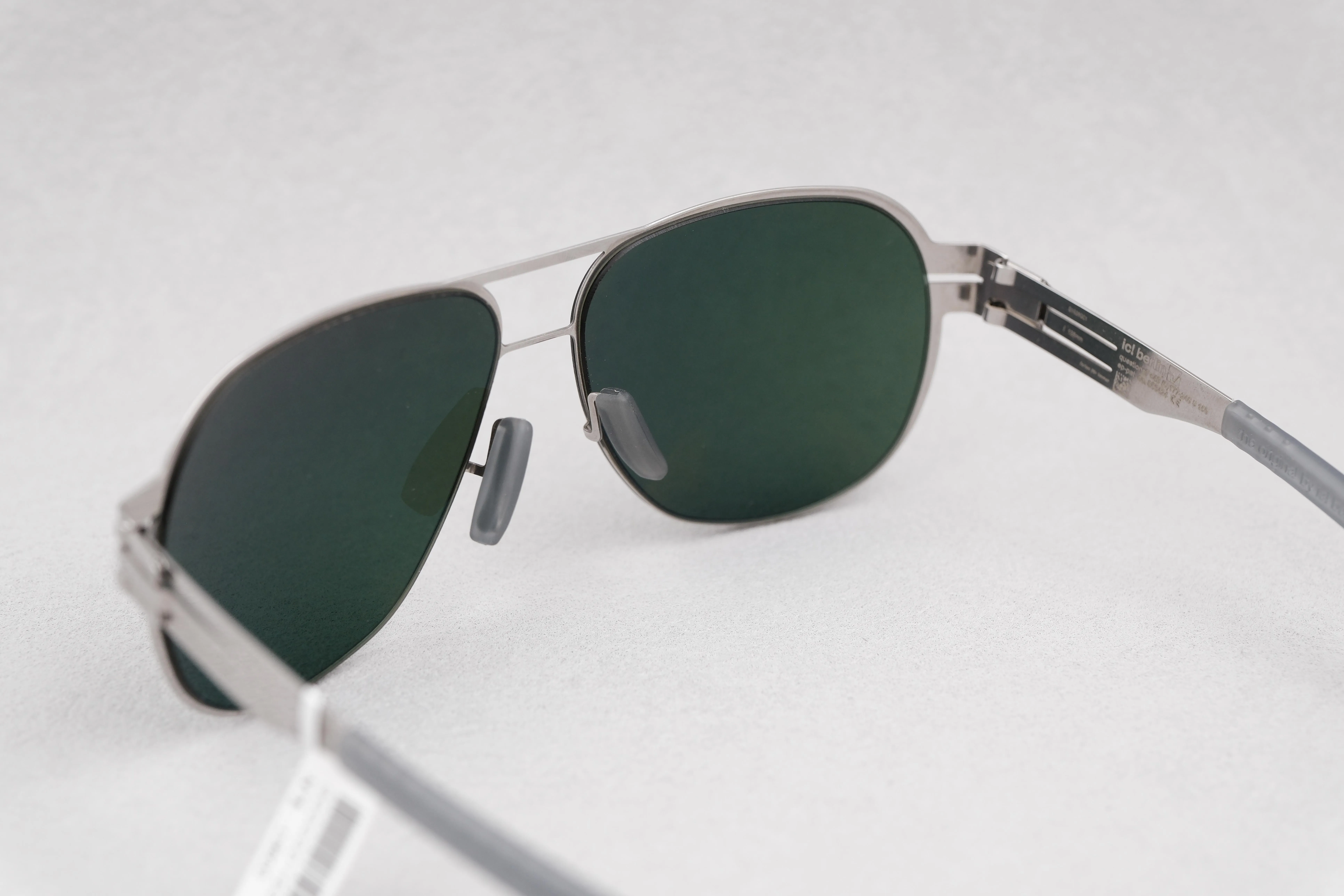 ic!berlin charlie chrome