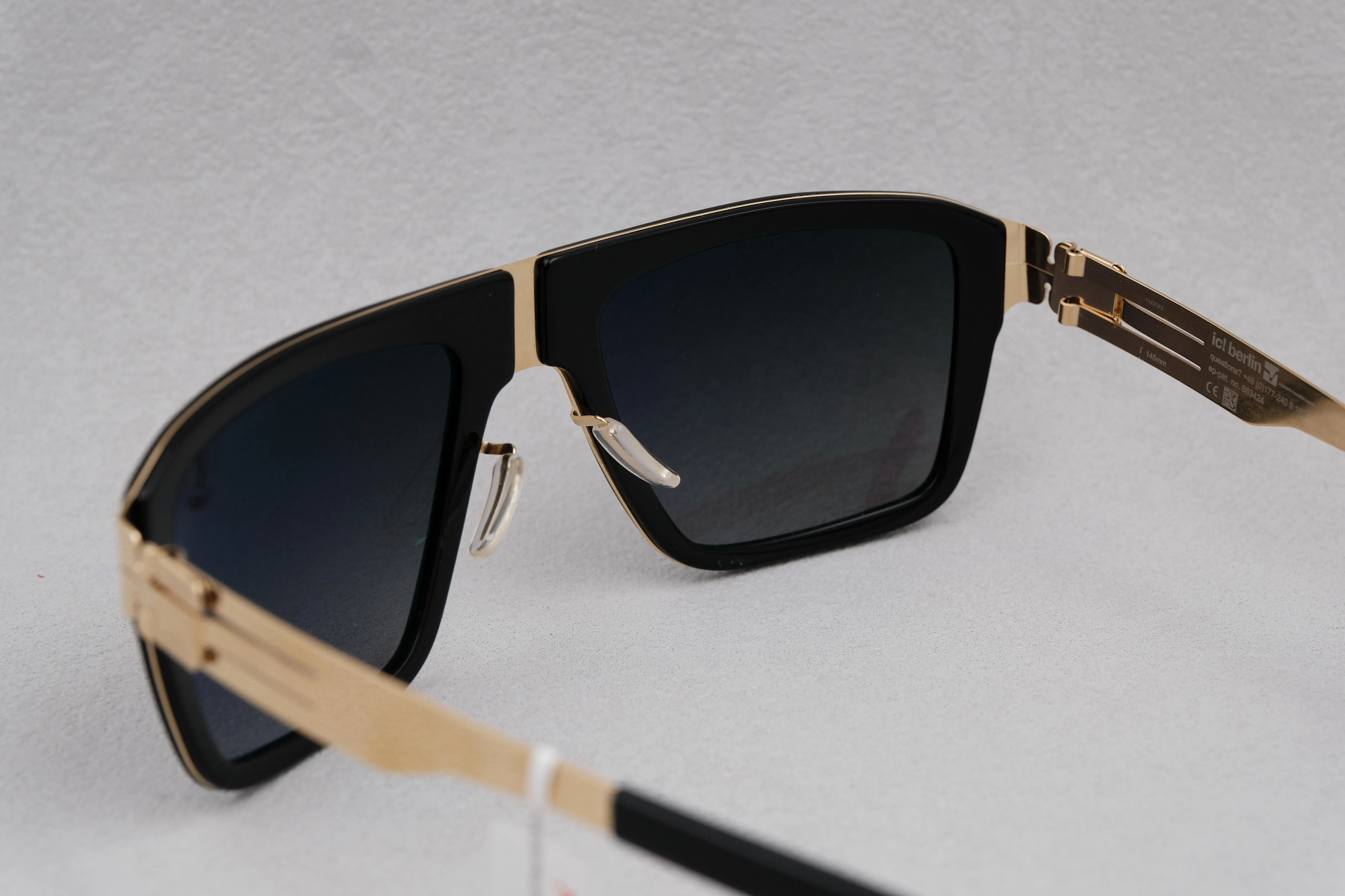 ic!berlin model M13 bjornsonstrabe