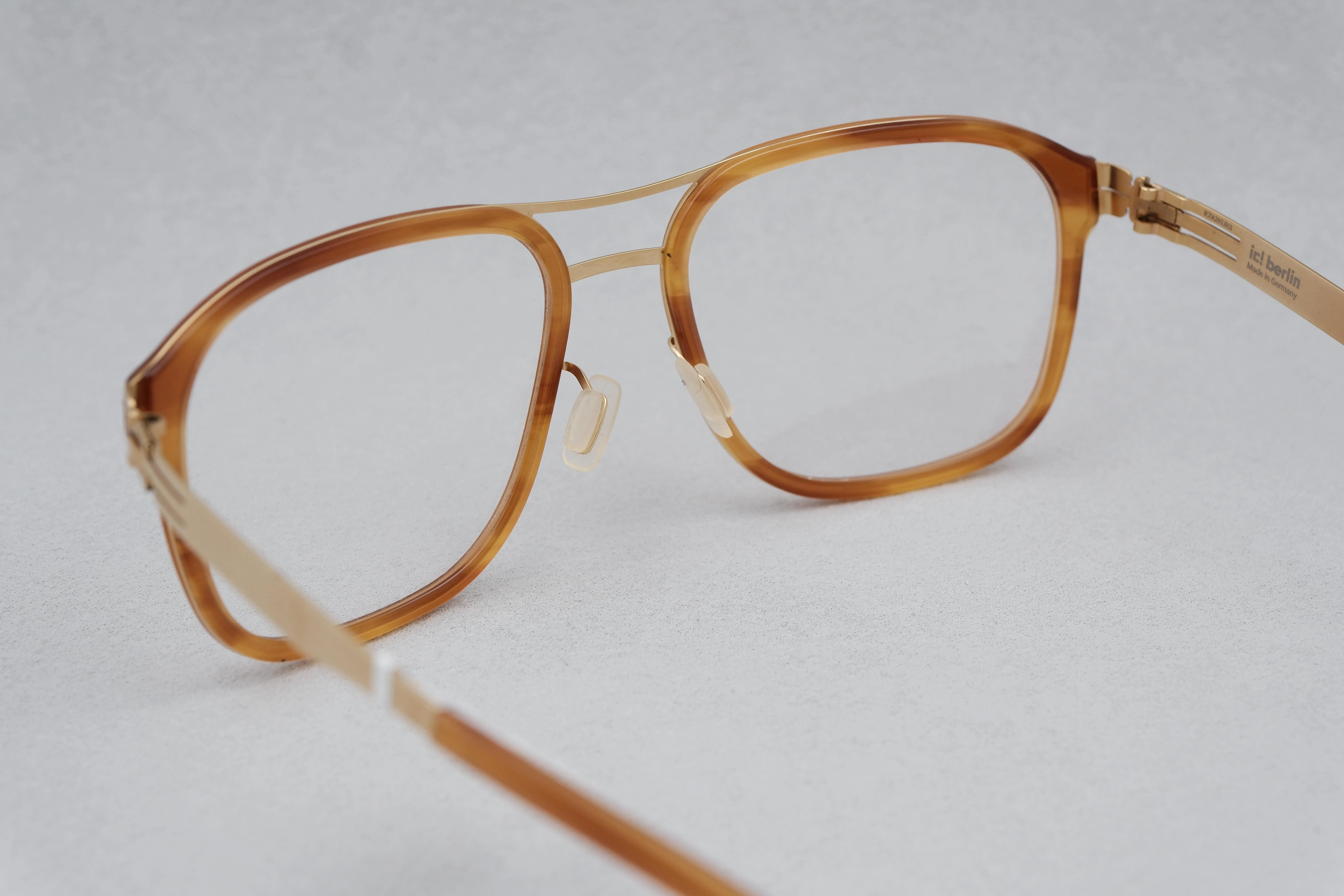 ic!berlin Pablo L. Amur/Matt Gold