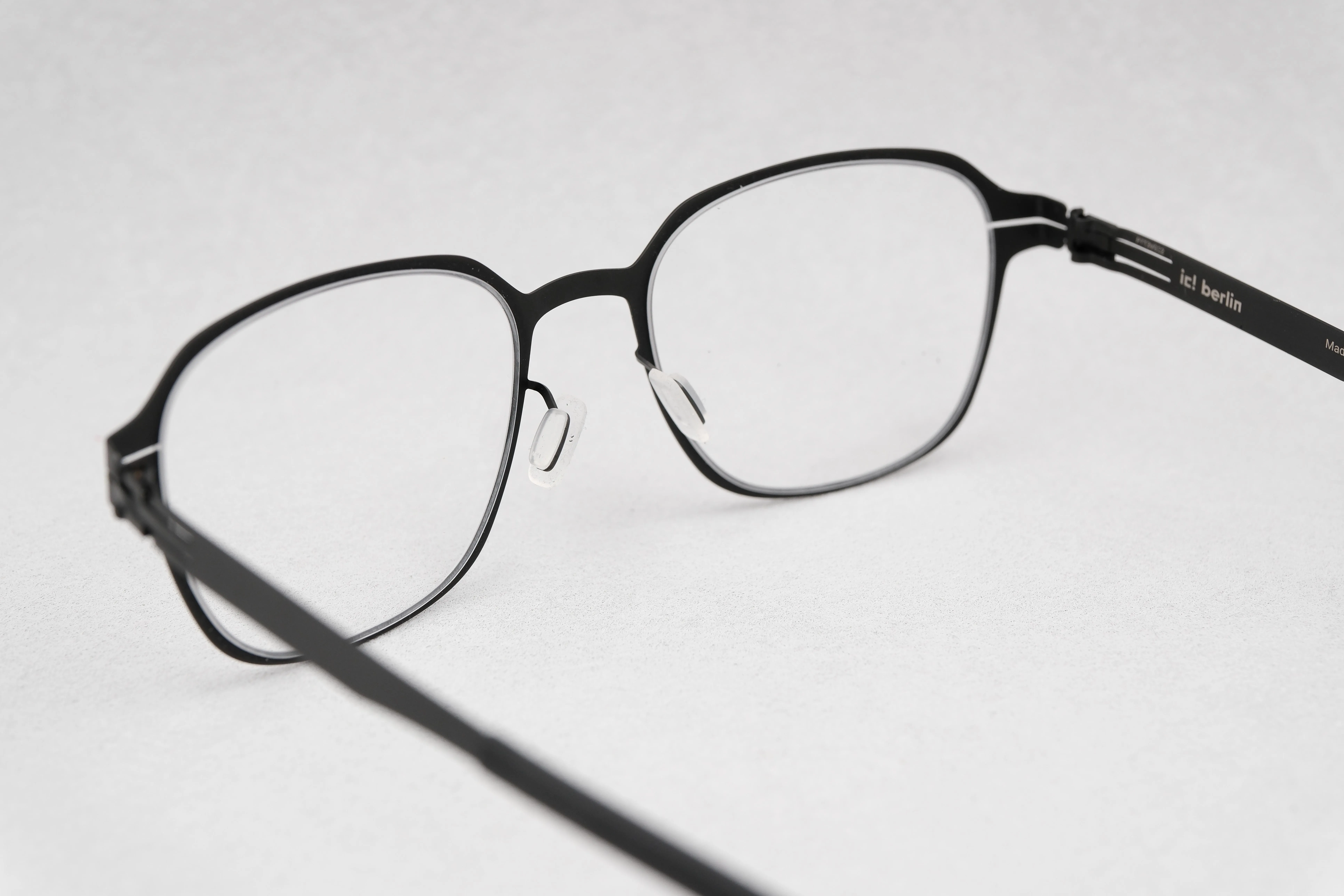 ic!berlin Inko Black