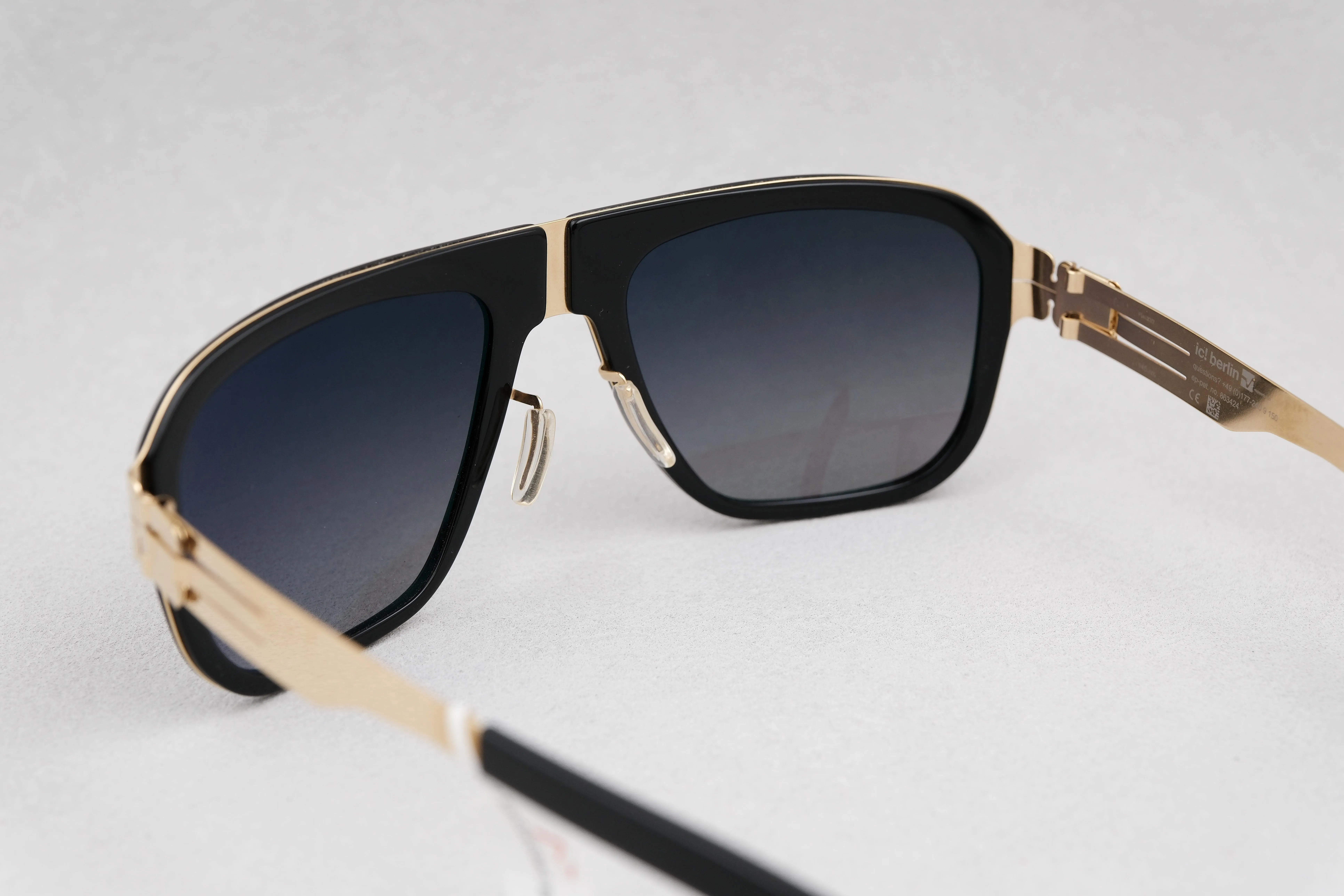 ic!berlin model M9 pappelplatz sun