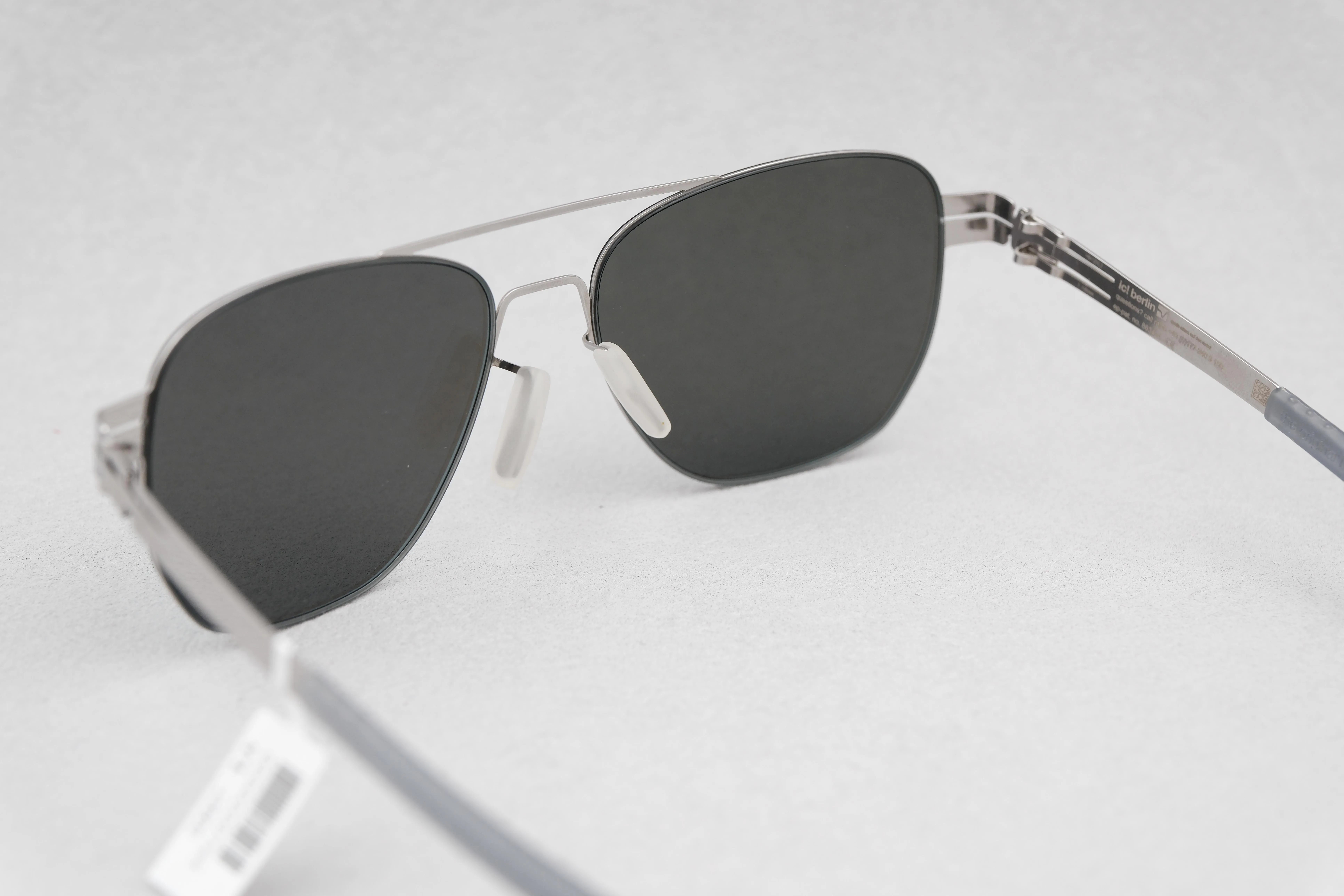 ic!berlin bondi chrome