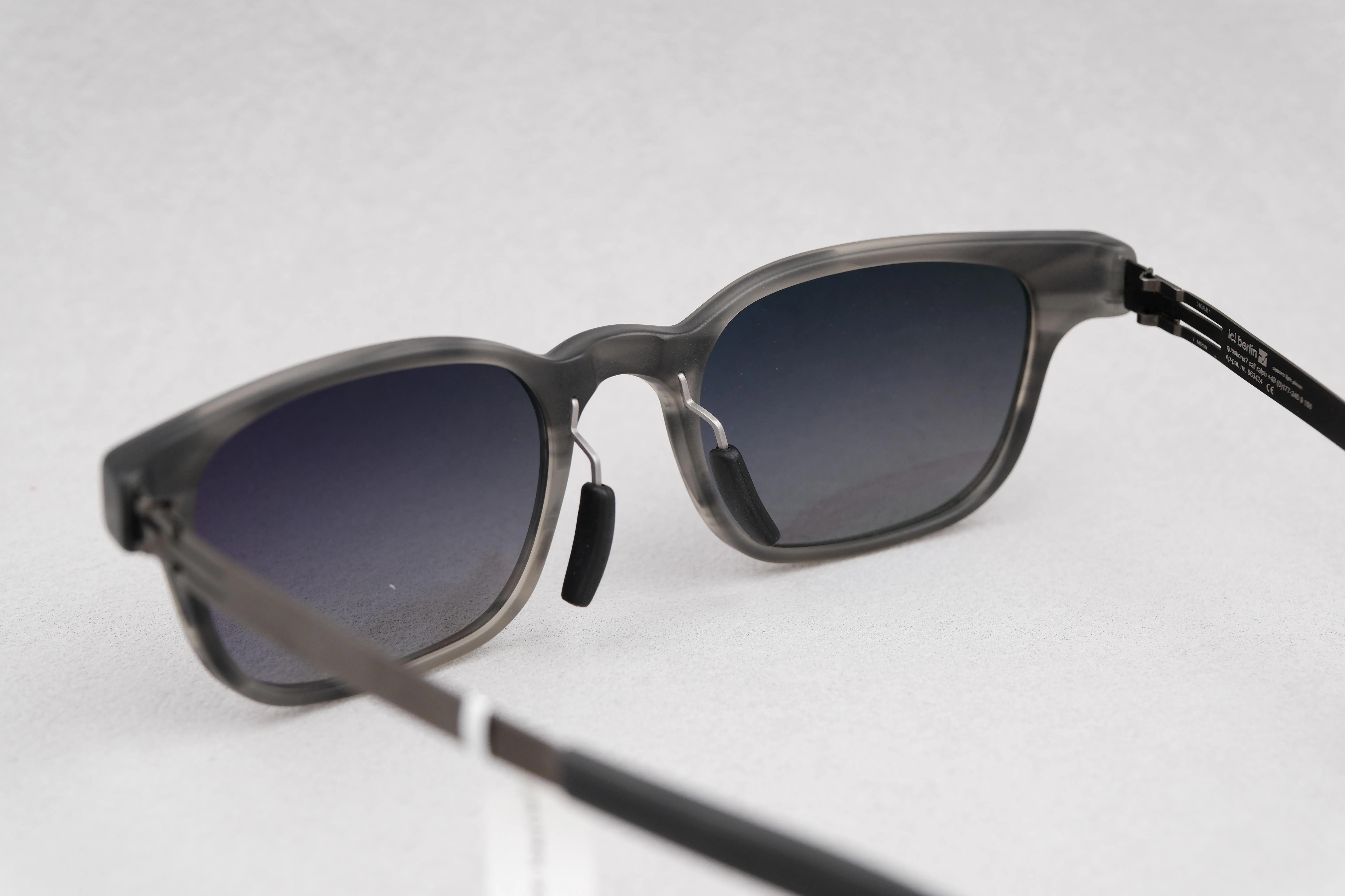 ic!berlin Klavierspieler Klaus sun