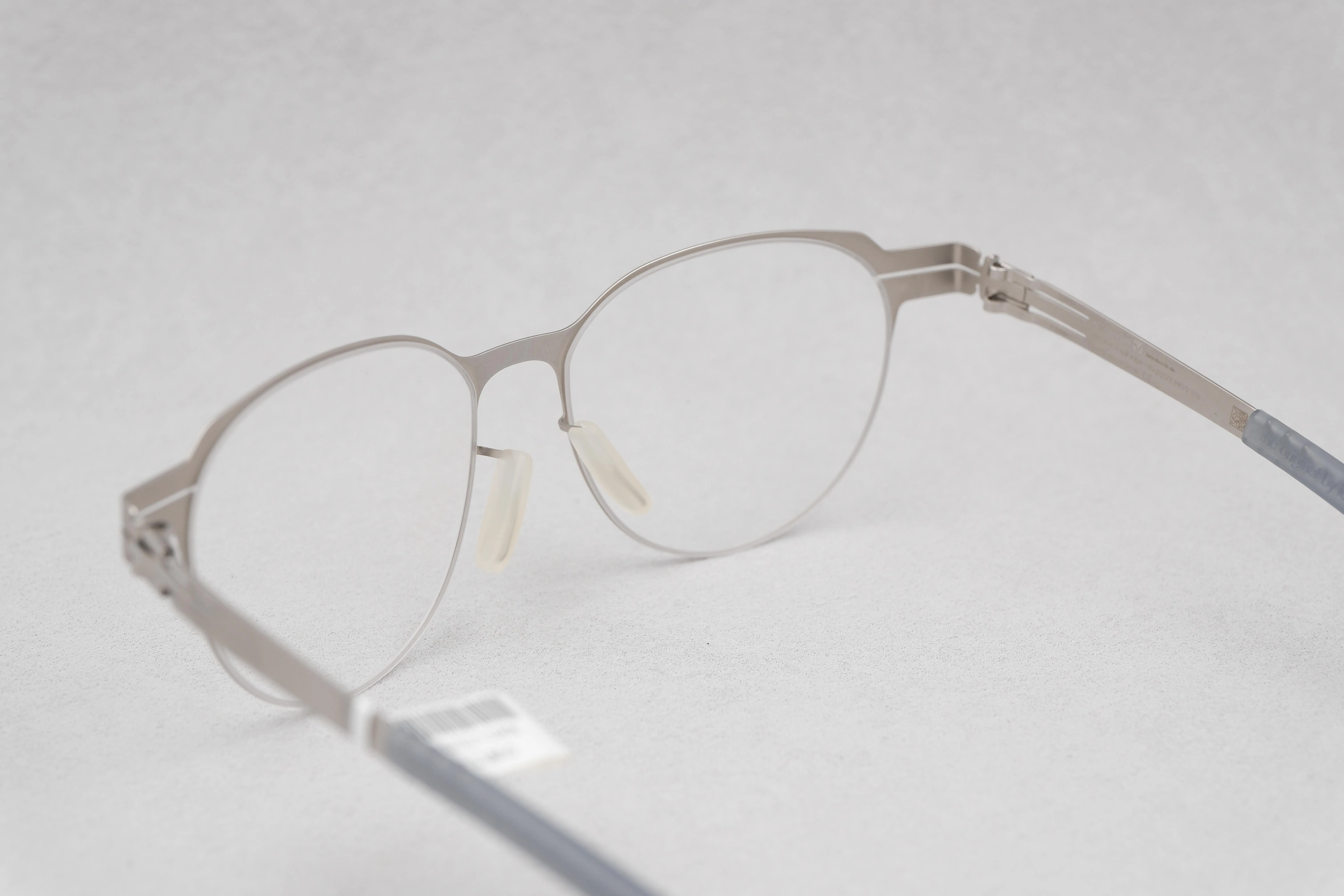 ic!berlin model courage pearl